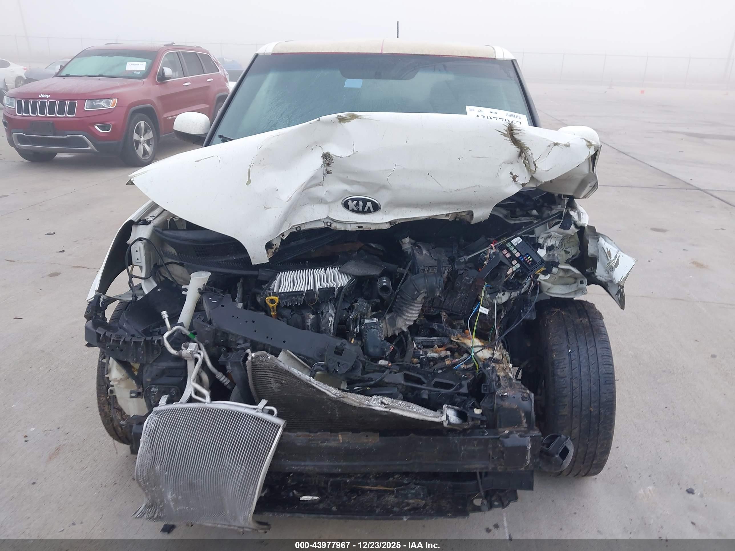 KIA SOUL image 6