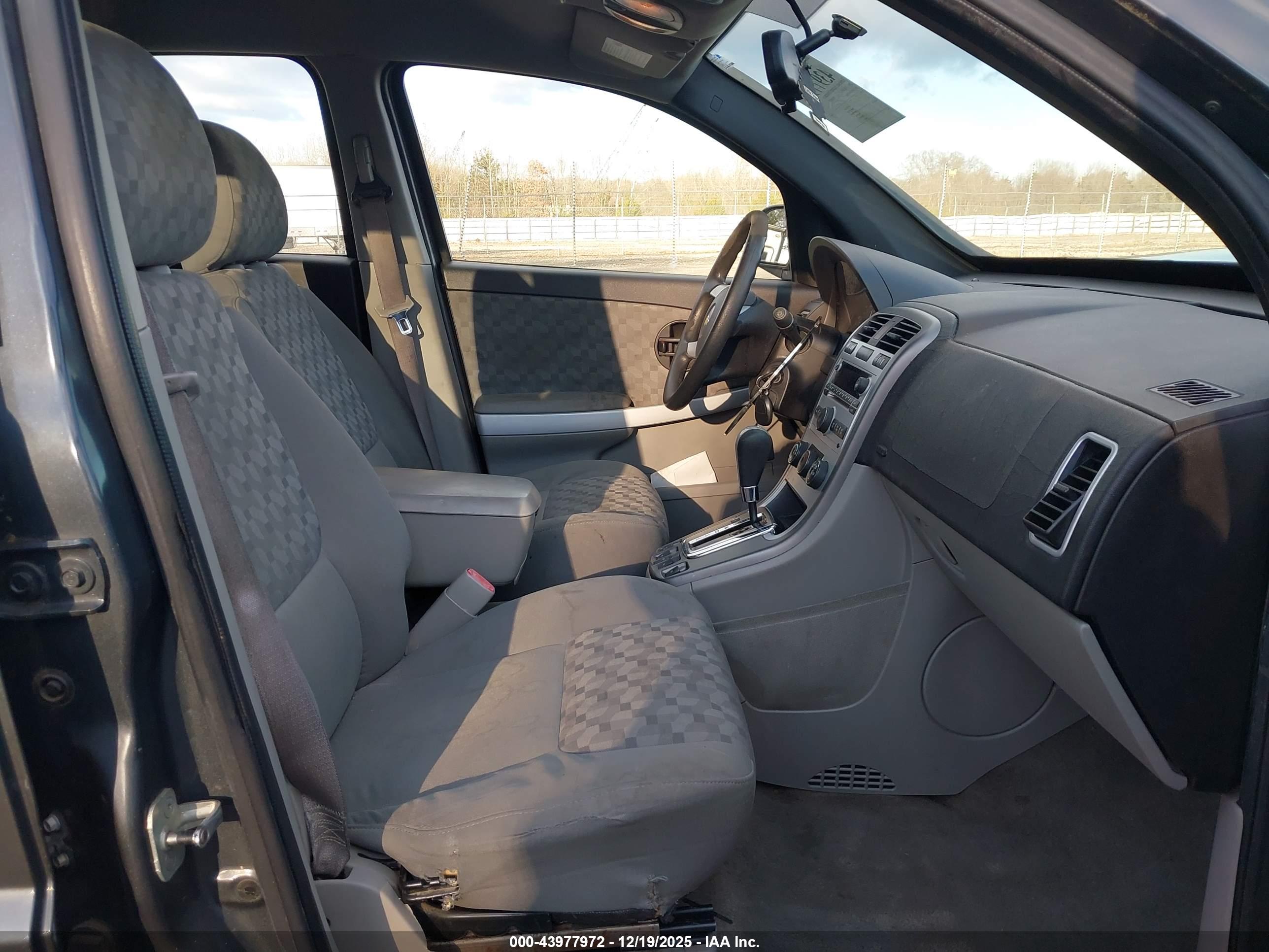 CHEVROLET EQUINOX image 5