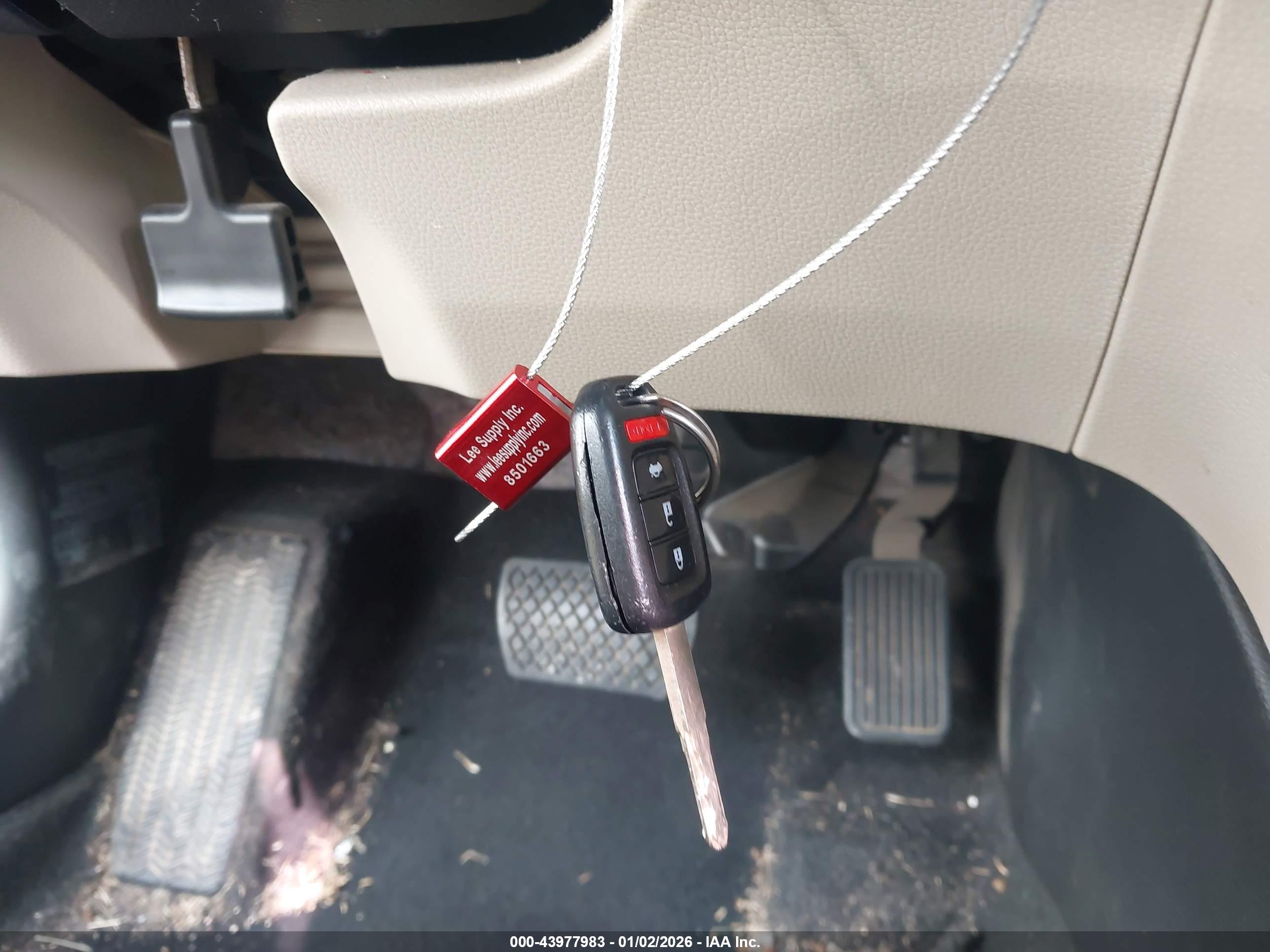 HONDA ACCORD image 11
