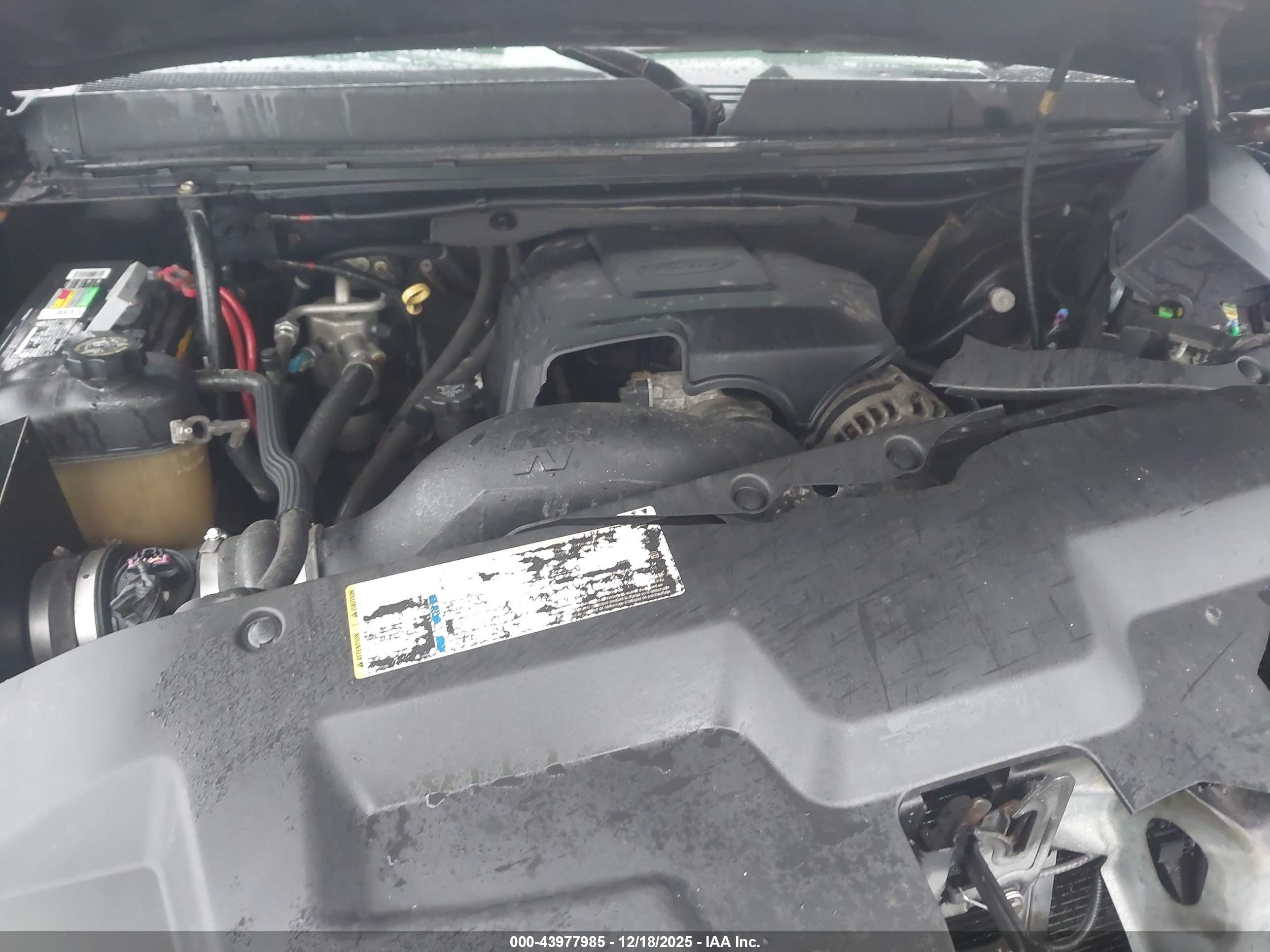 GMC SIERRA image 10