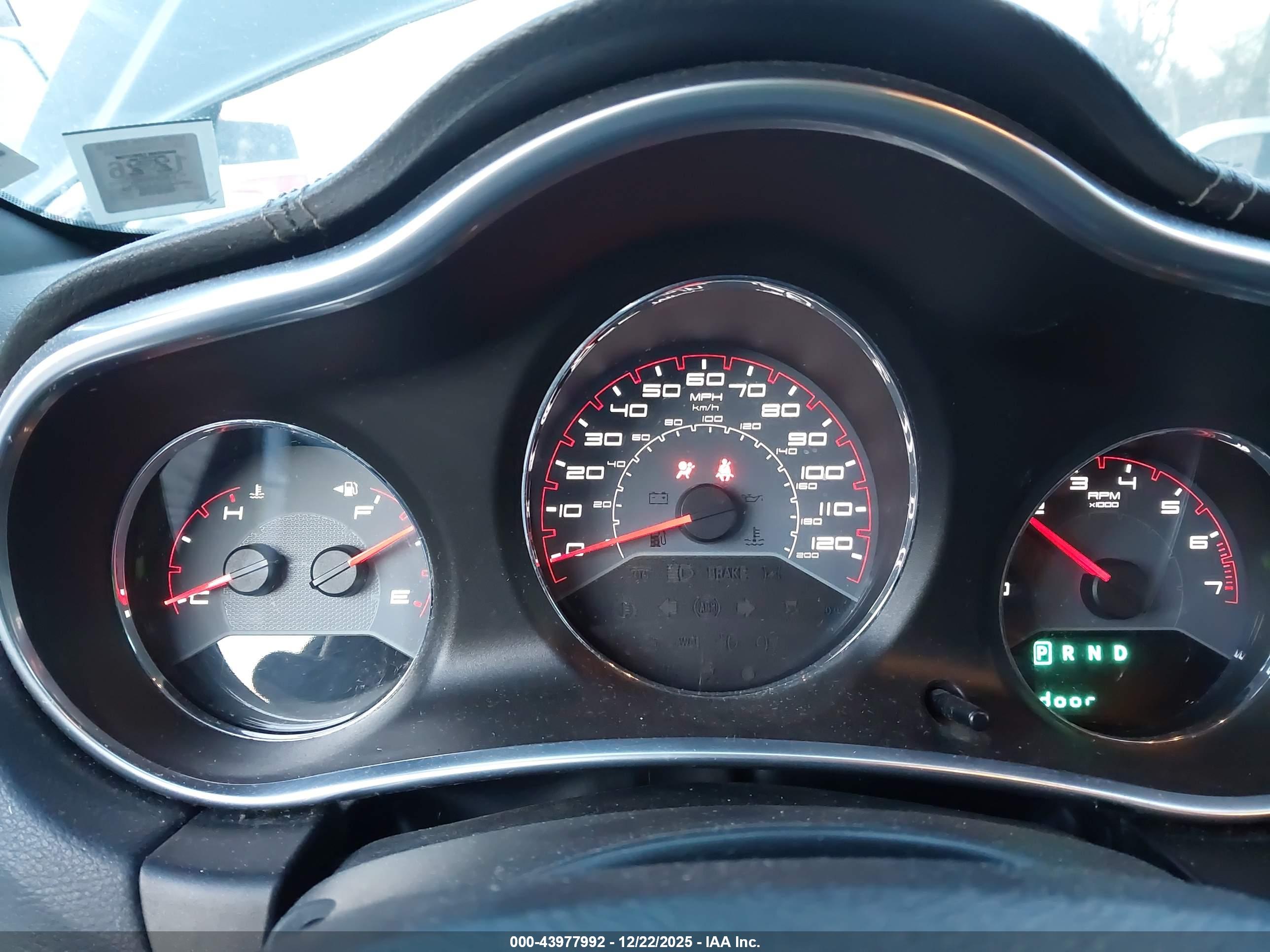 DODGE AVENGER image 7