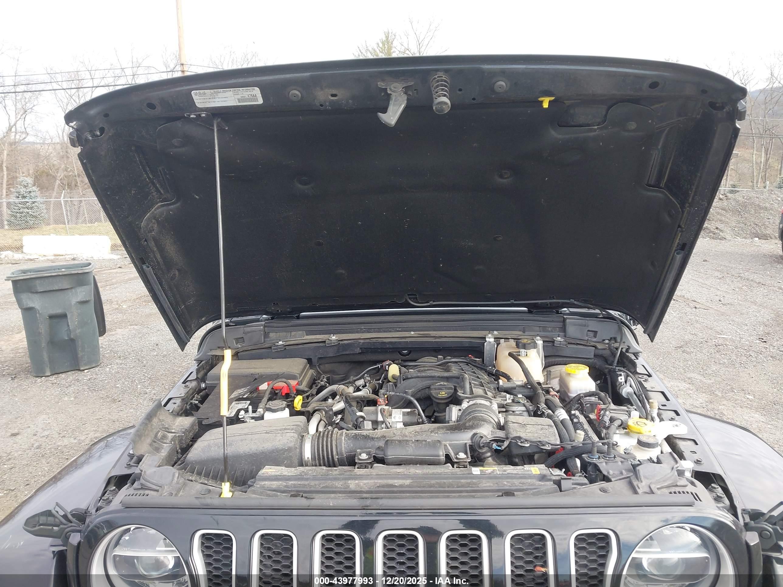 JEEP WRANGLER image 10