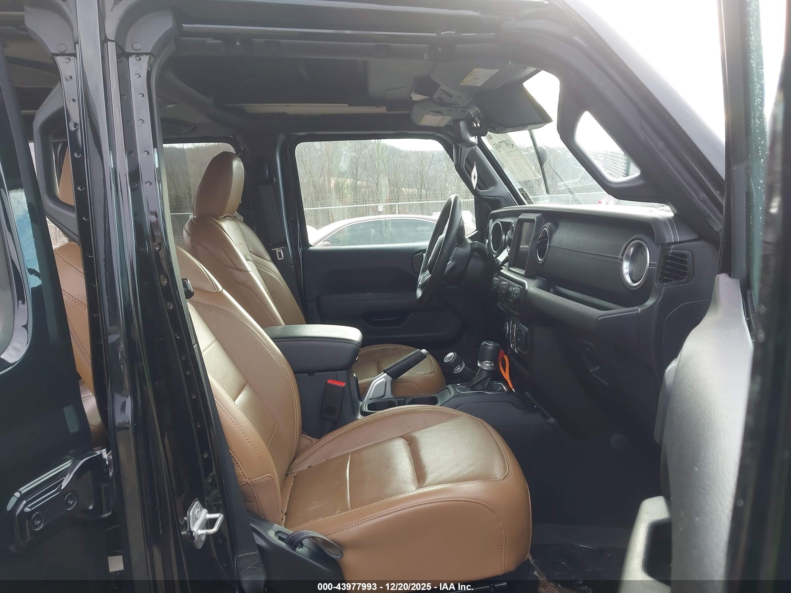 JEEP WRANGLER image 5