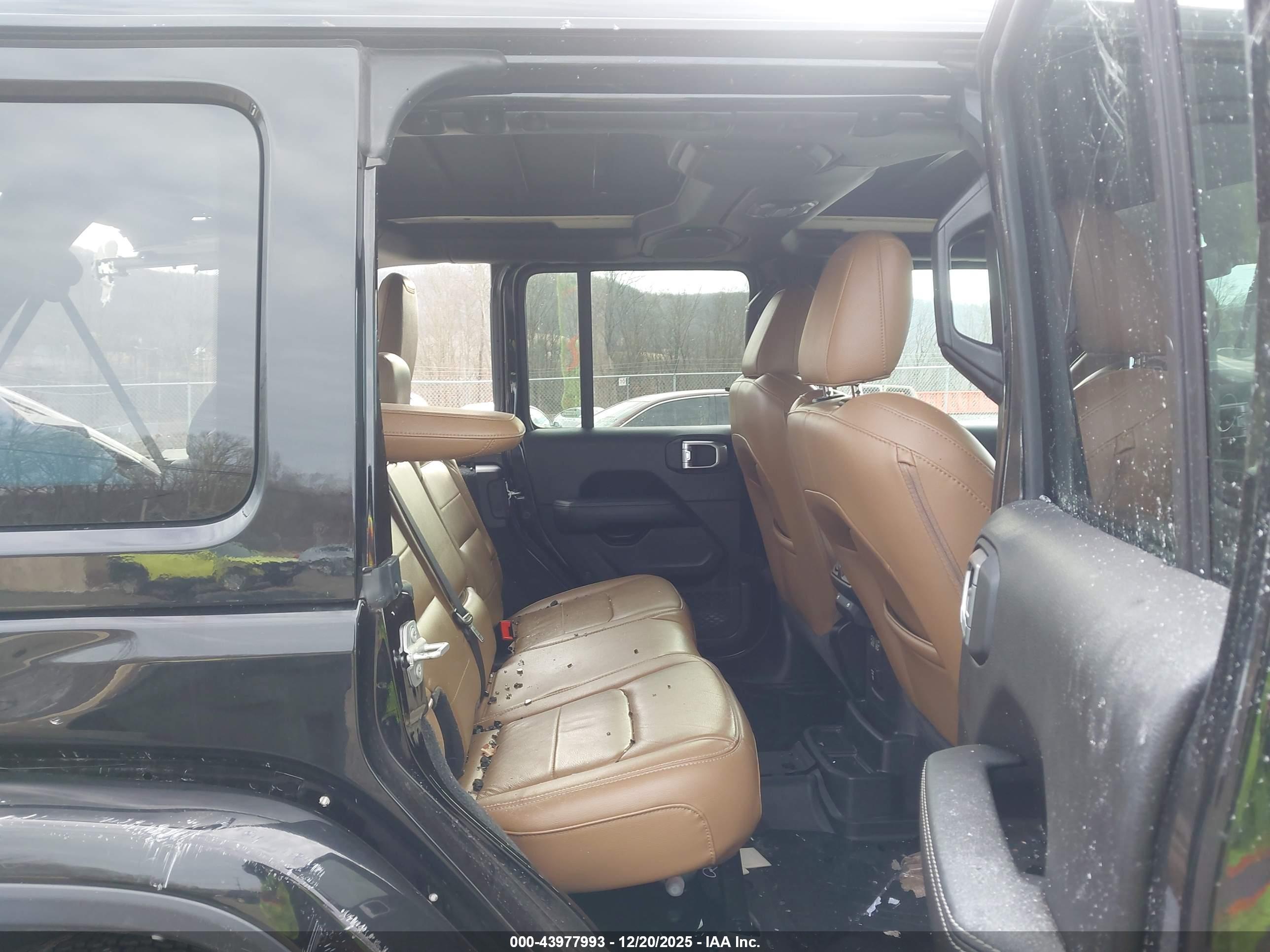JEEP WRANGLER image 8