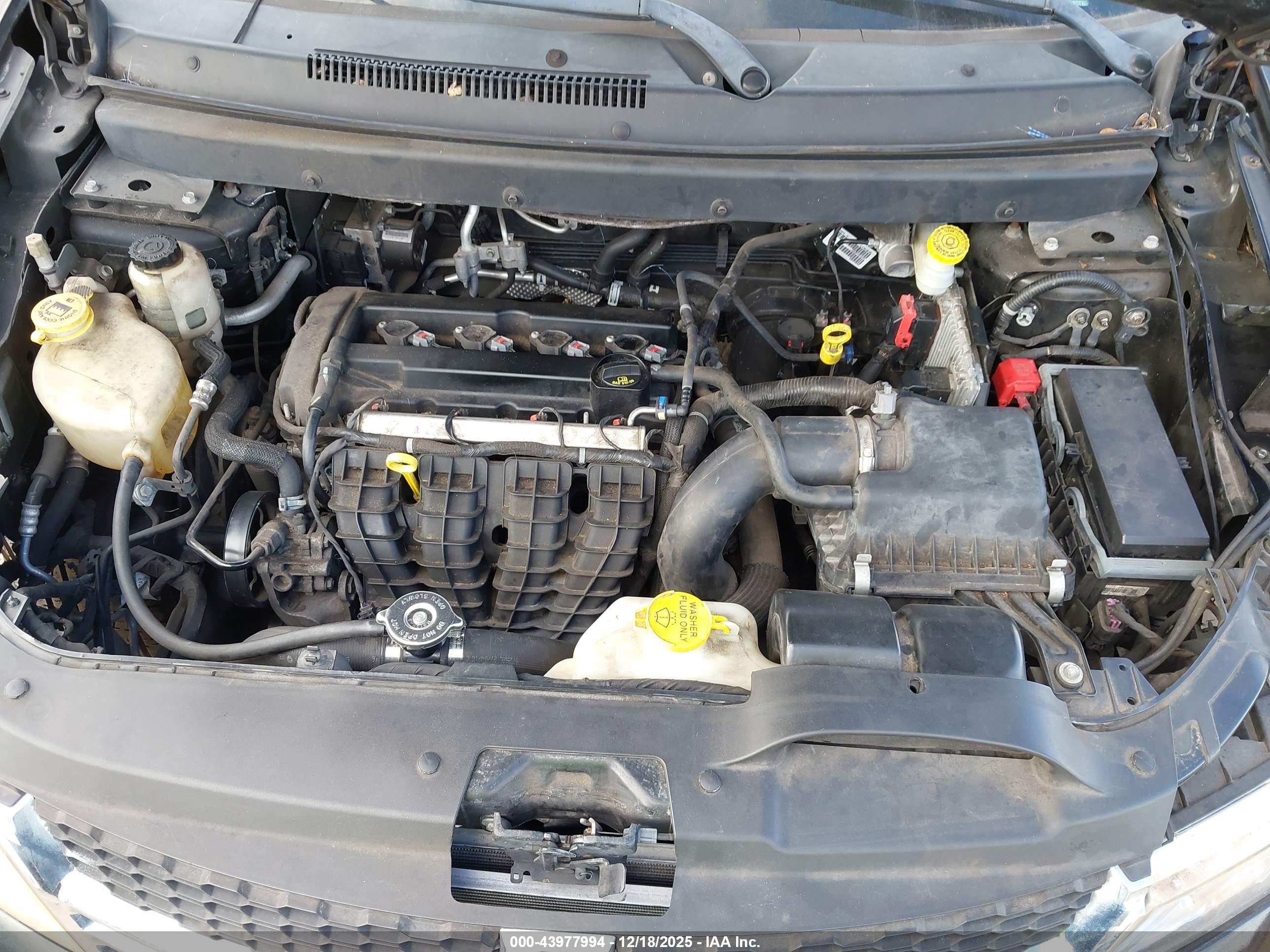 DODGE JOURNEY image 10