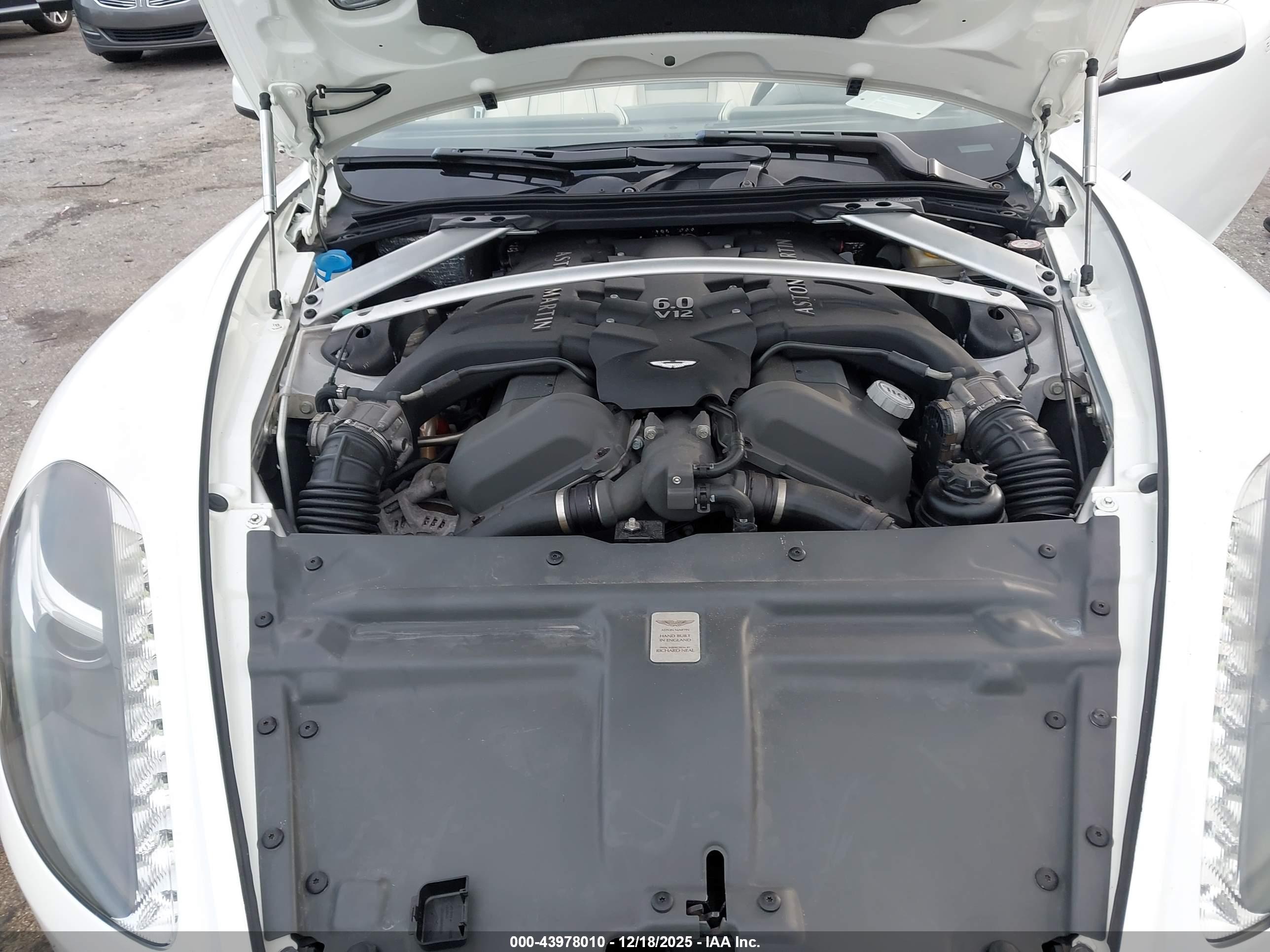 ASTON MARTIN image 10
