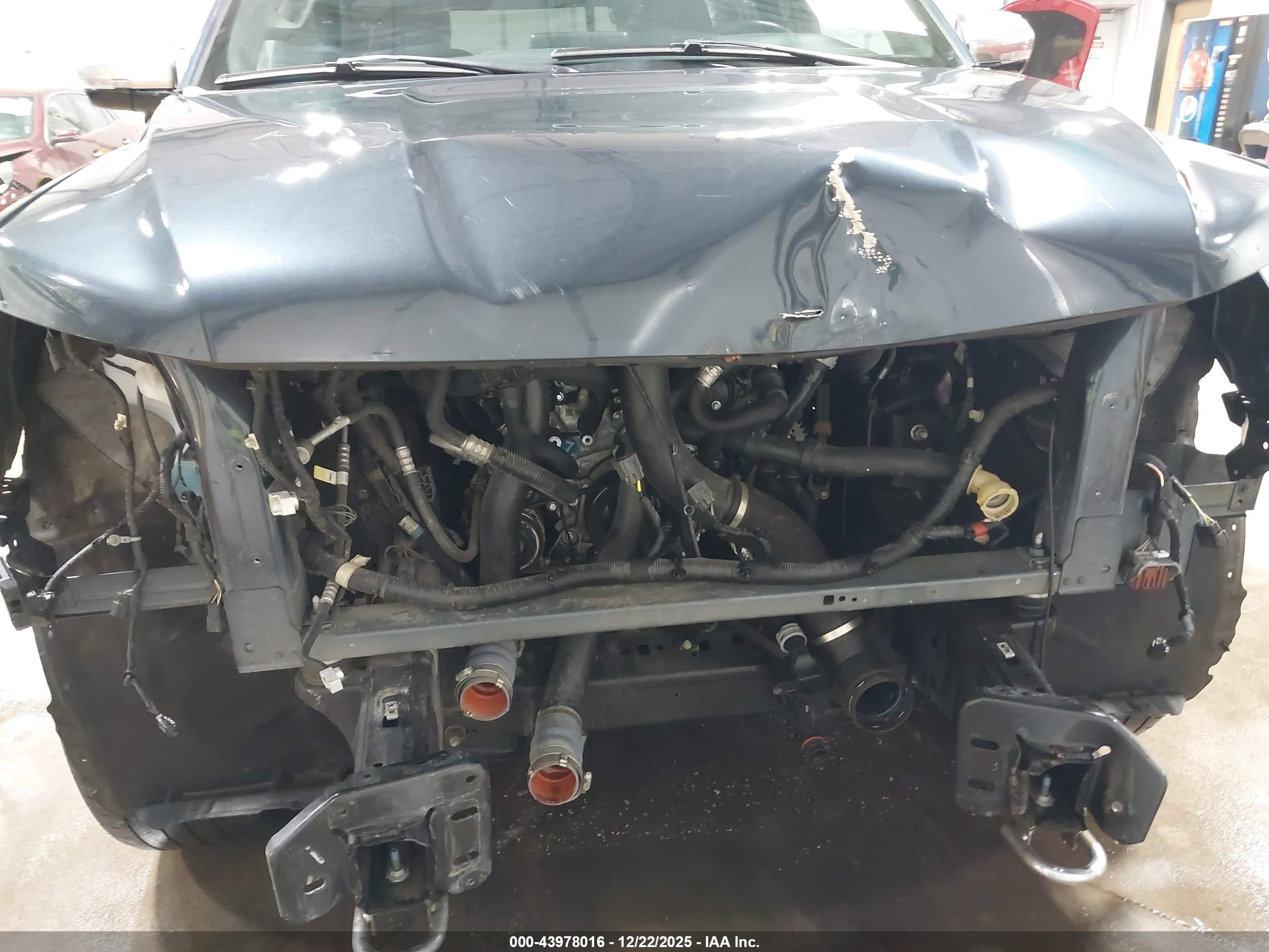FORD EXPEDITION image 6