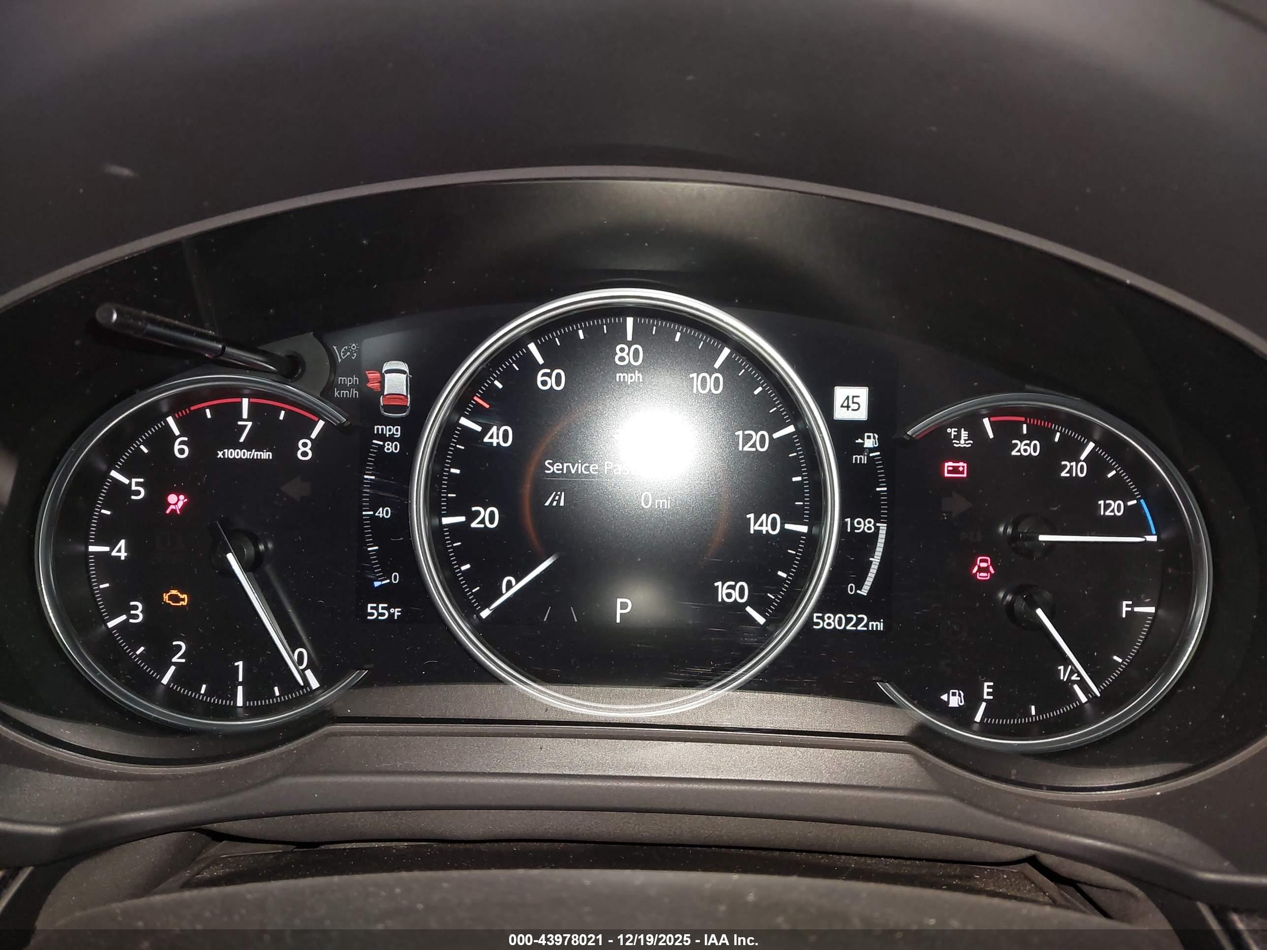 MAZDA CX-5 image 7