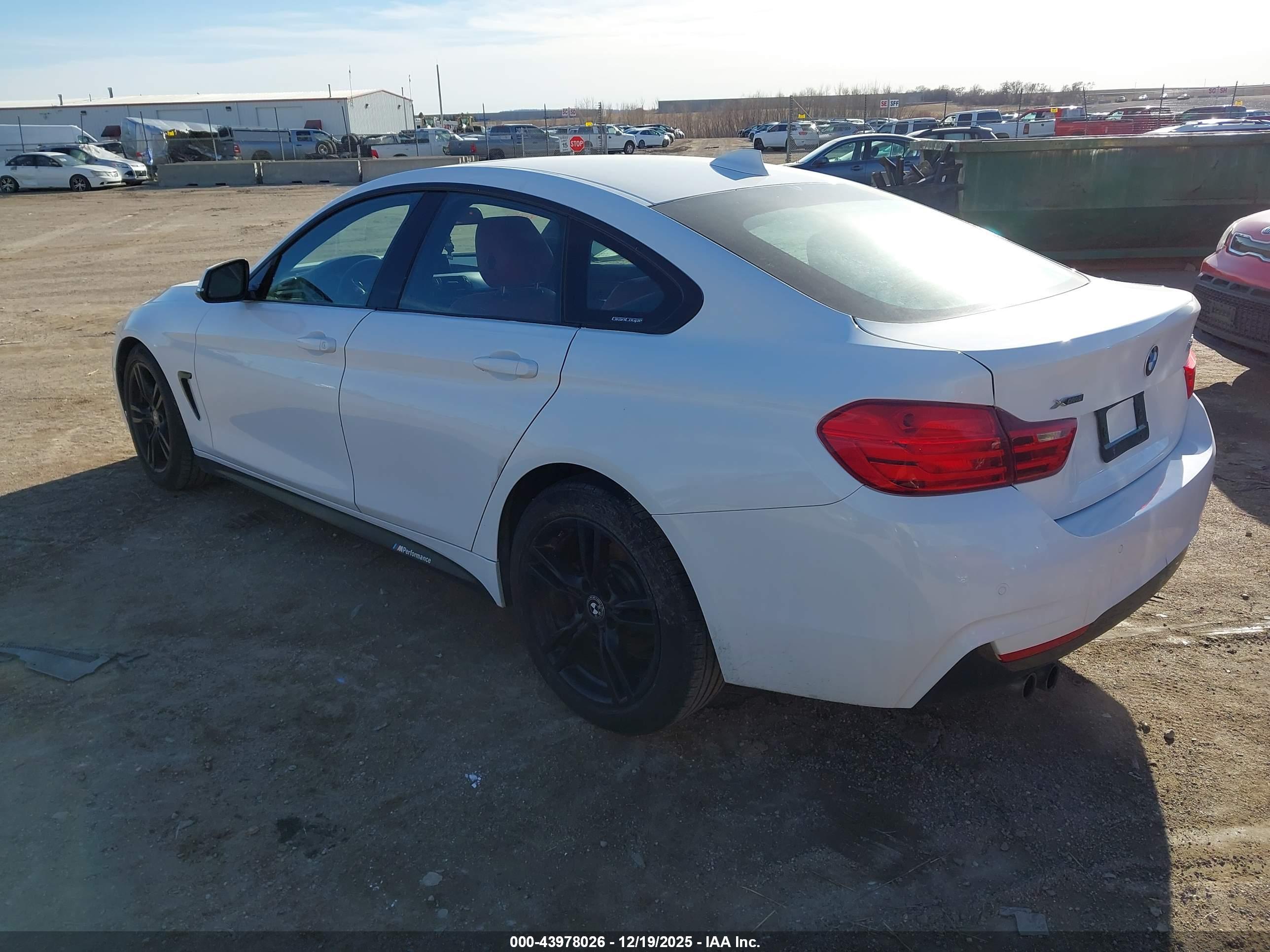 BMW 428 image 3