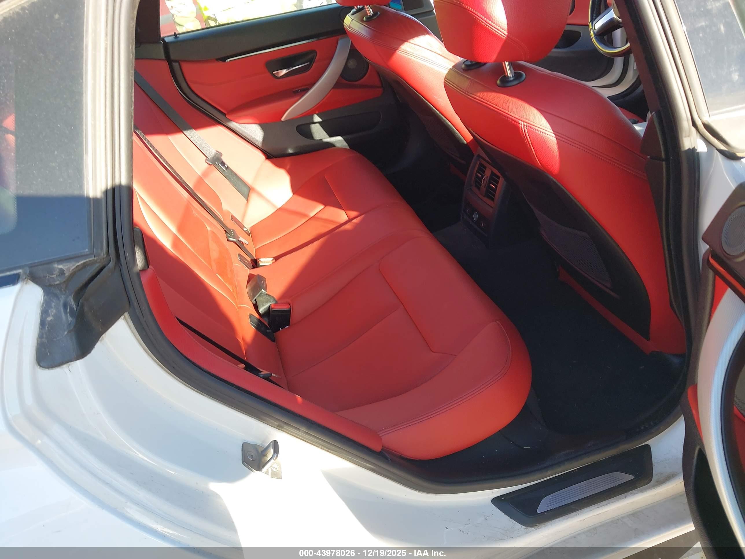 BMW 428 image 8