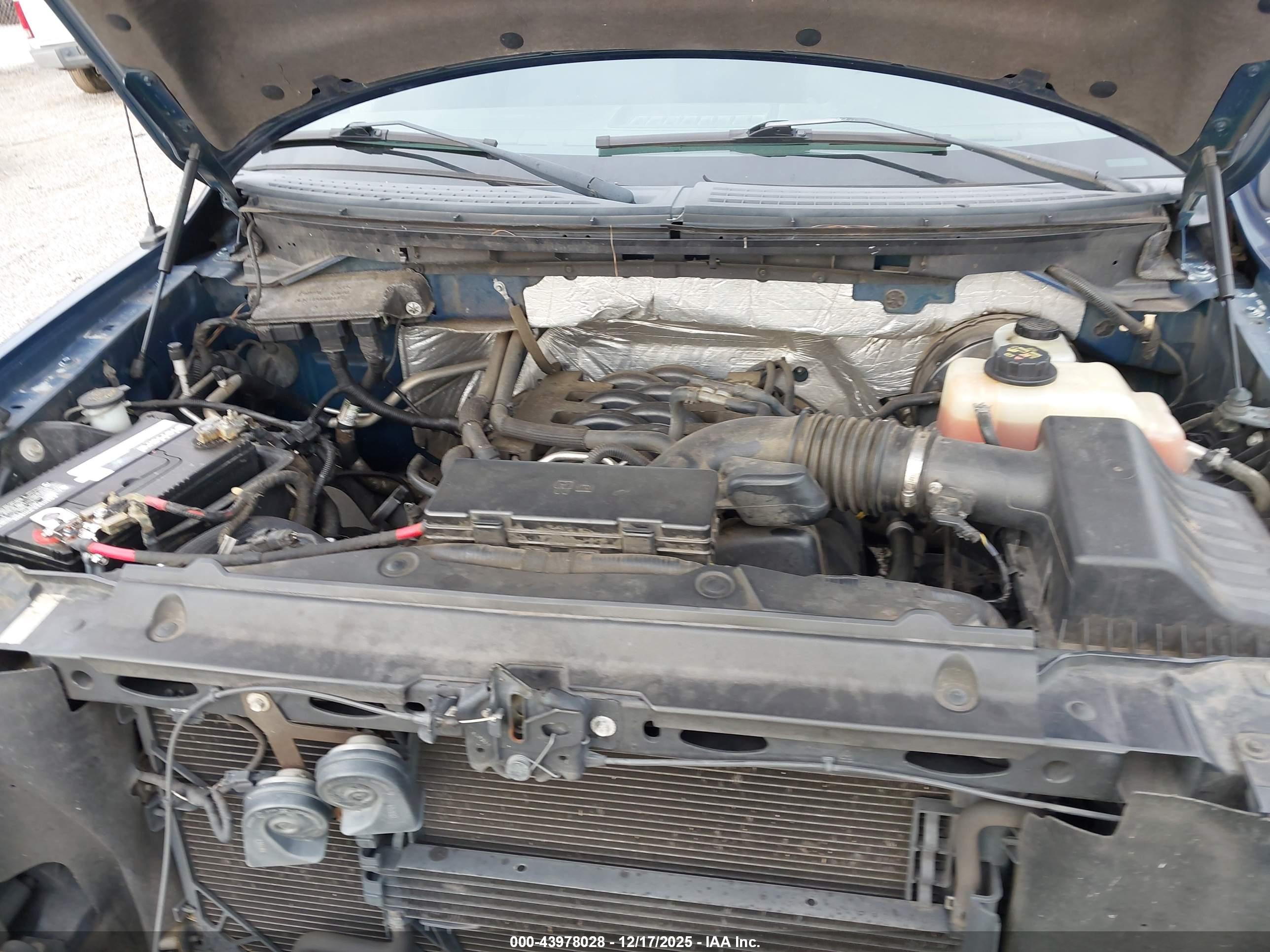FORD F-150 image 10
