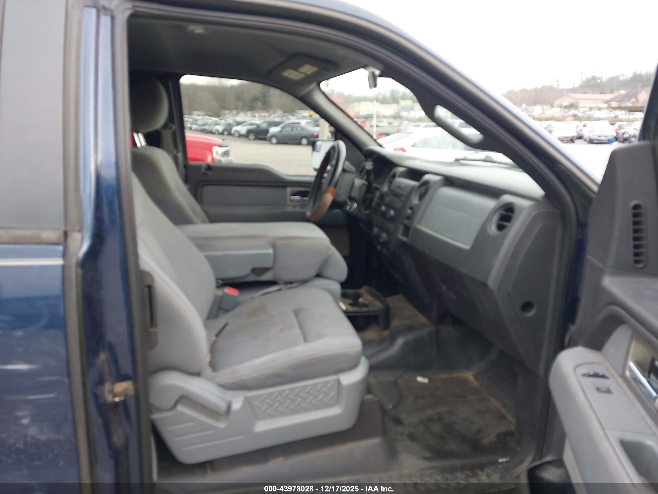 FORD F-150 image 5