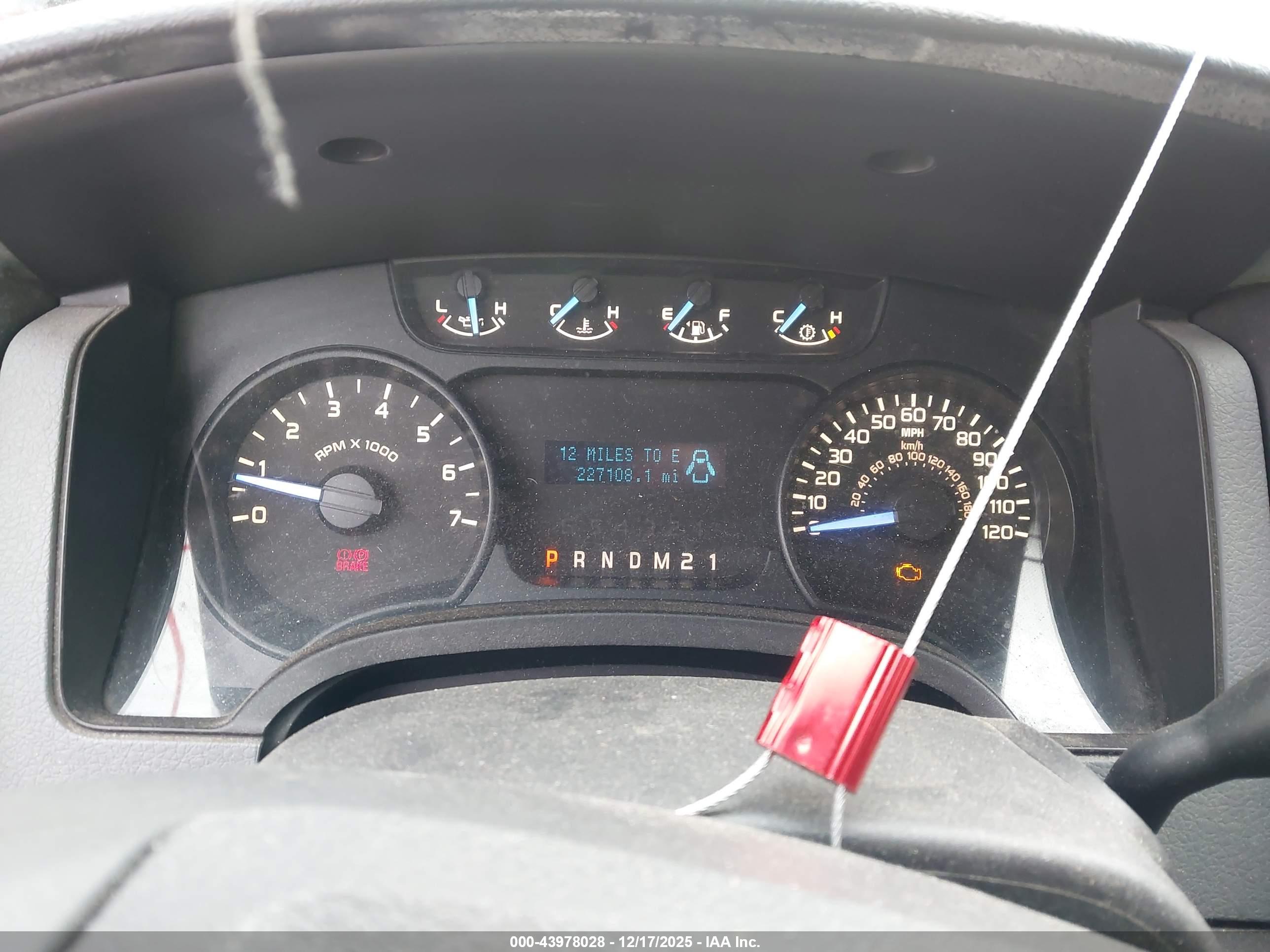 FORD F-150 image 7