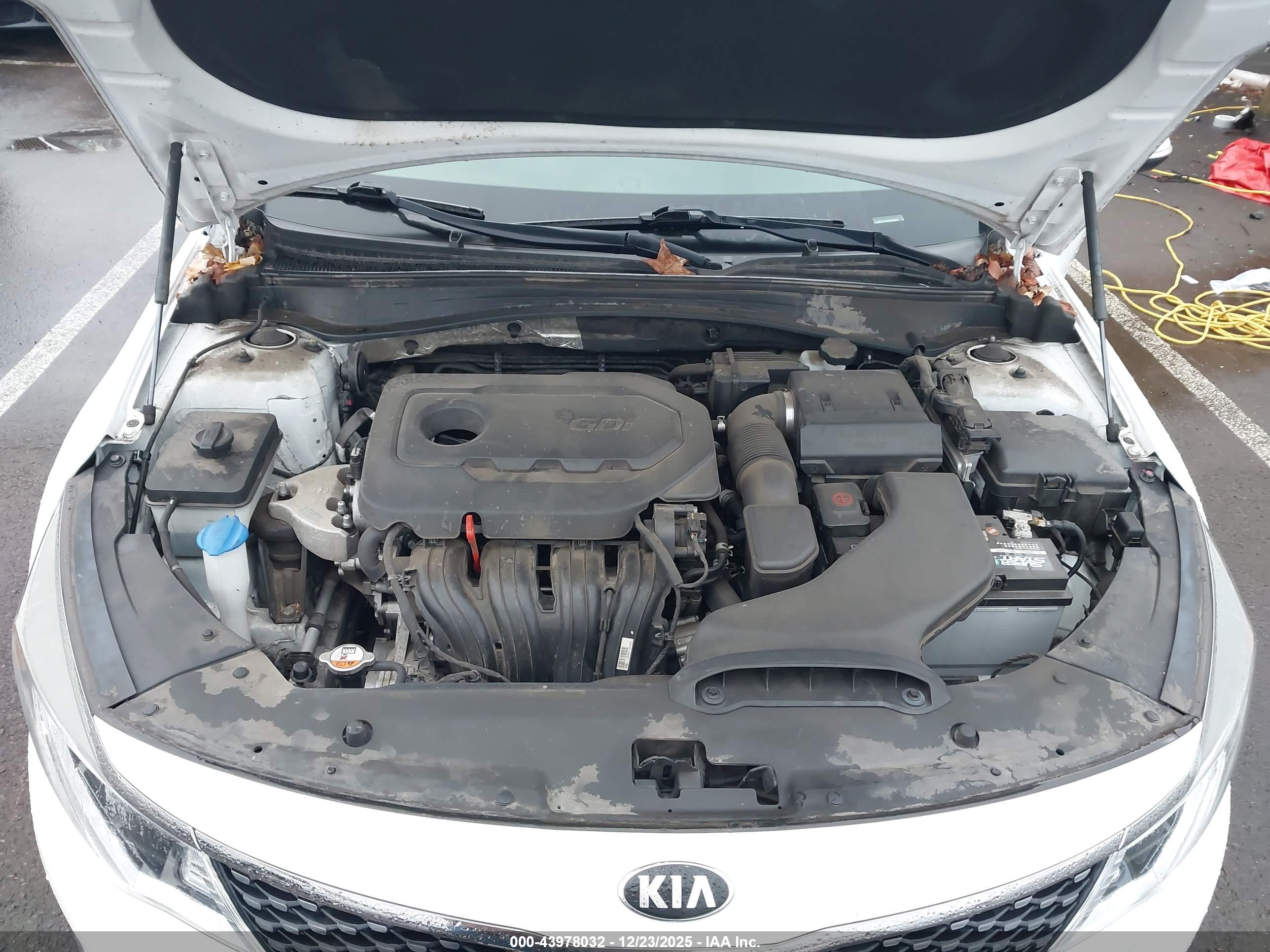 KIA OPTIMA image 10
