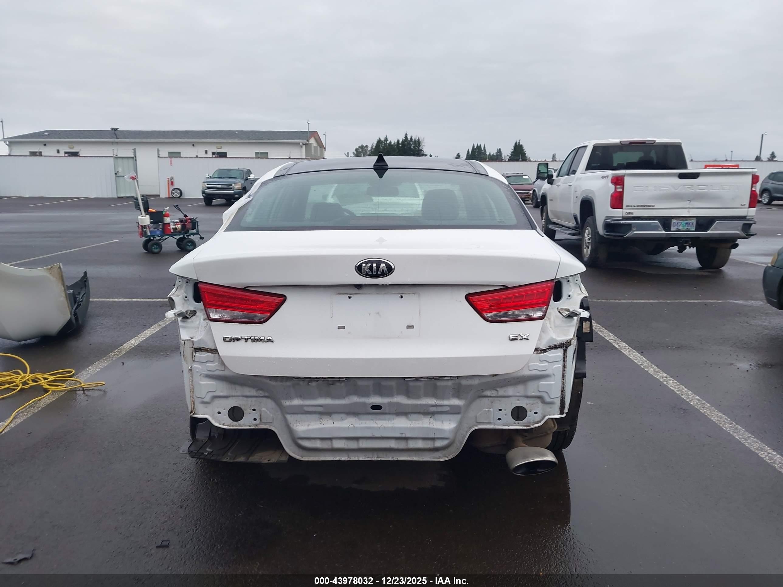 KIA OPTIMA image 6