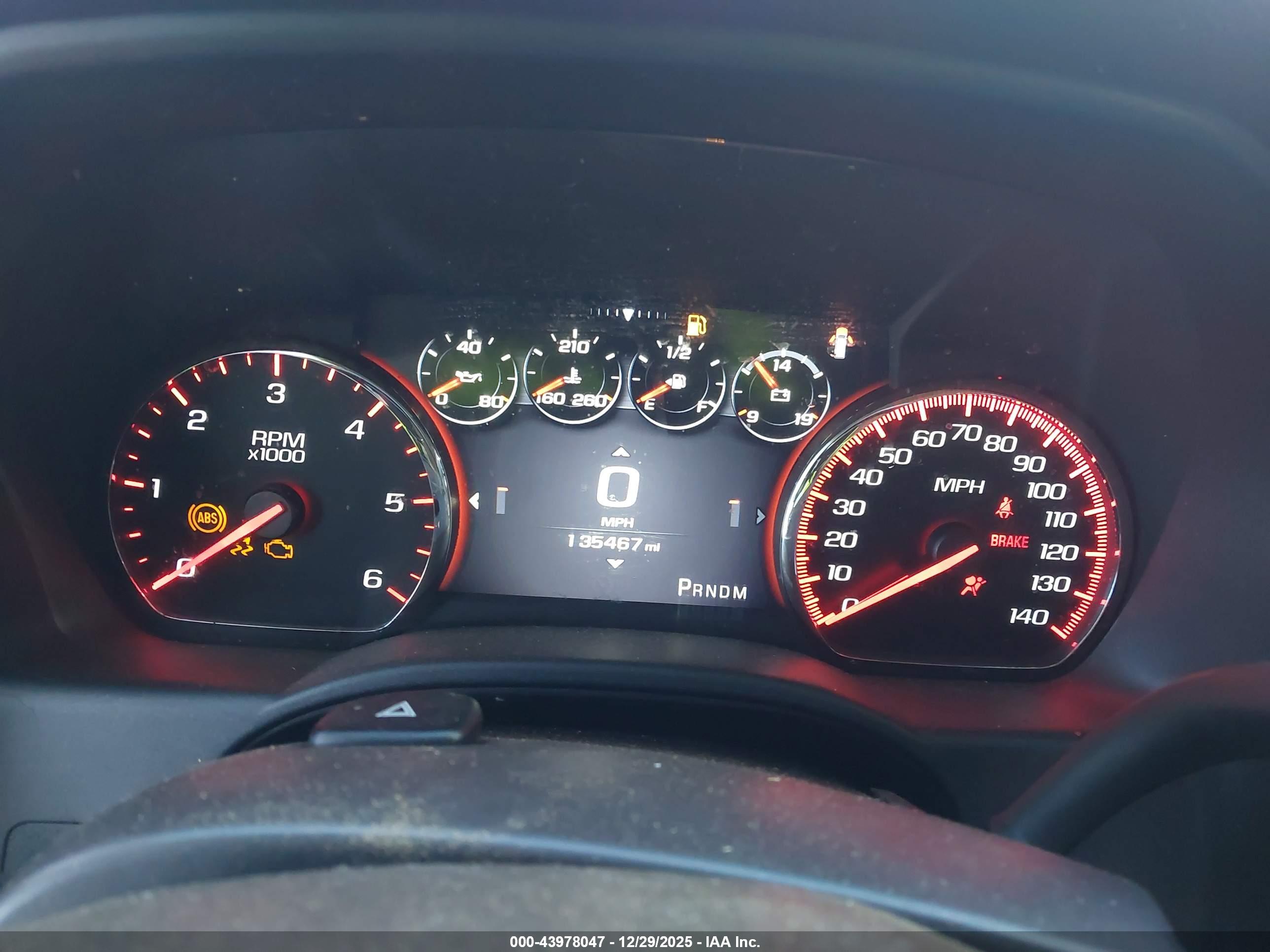 GMC SIERRA image 7