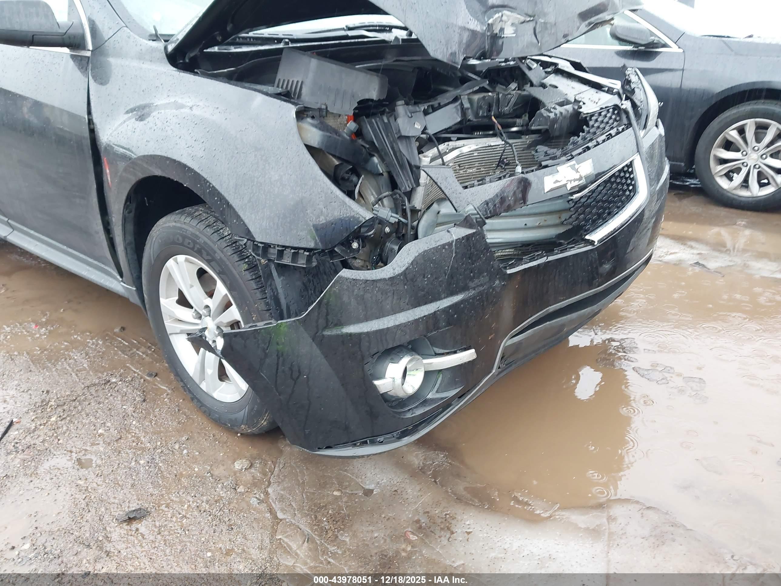 CHEVROLET EQUINOX image 6
