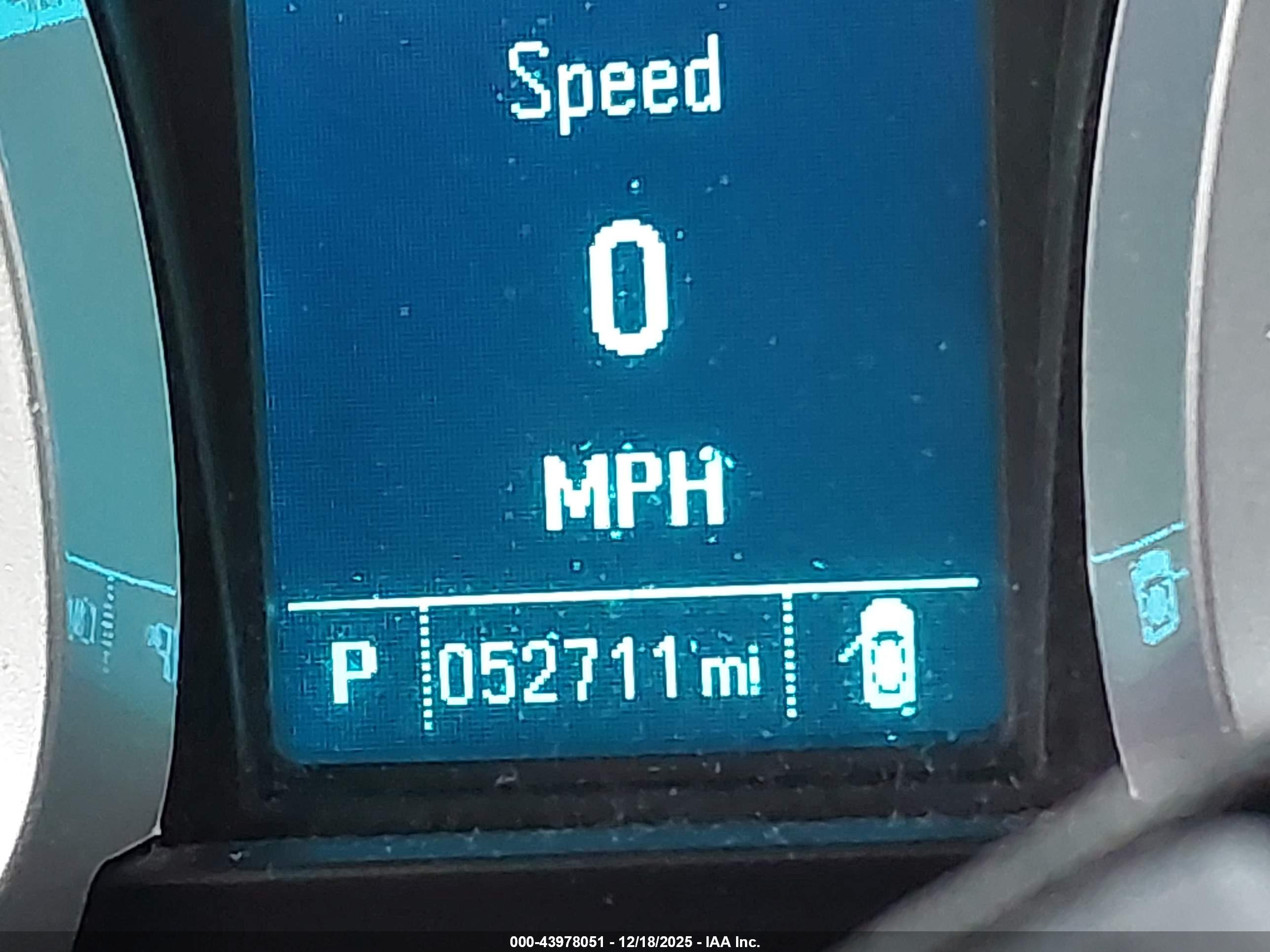 CHEVROLET EQUINOX image 7