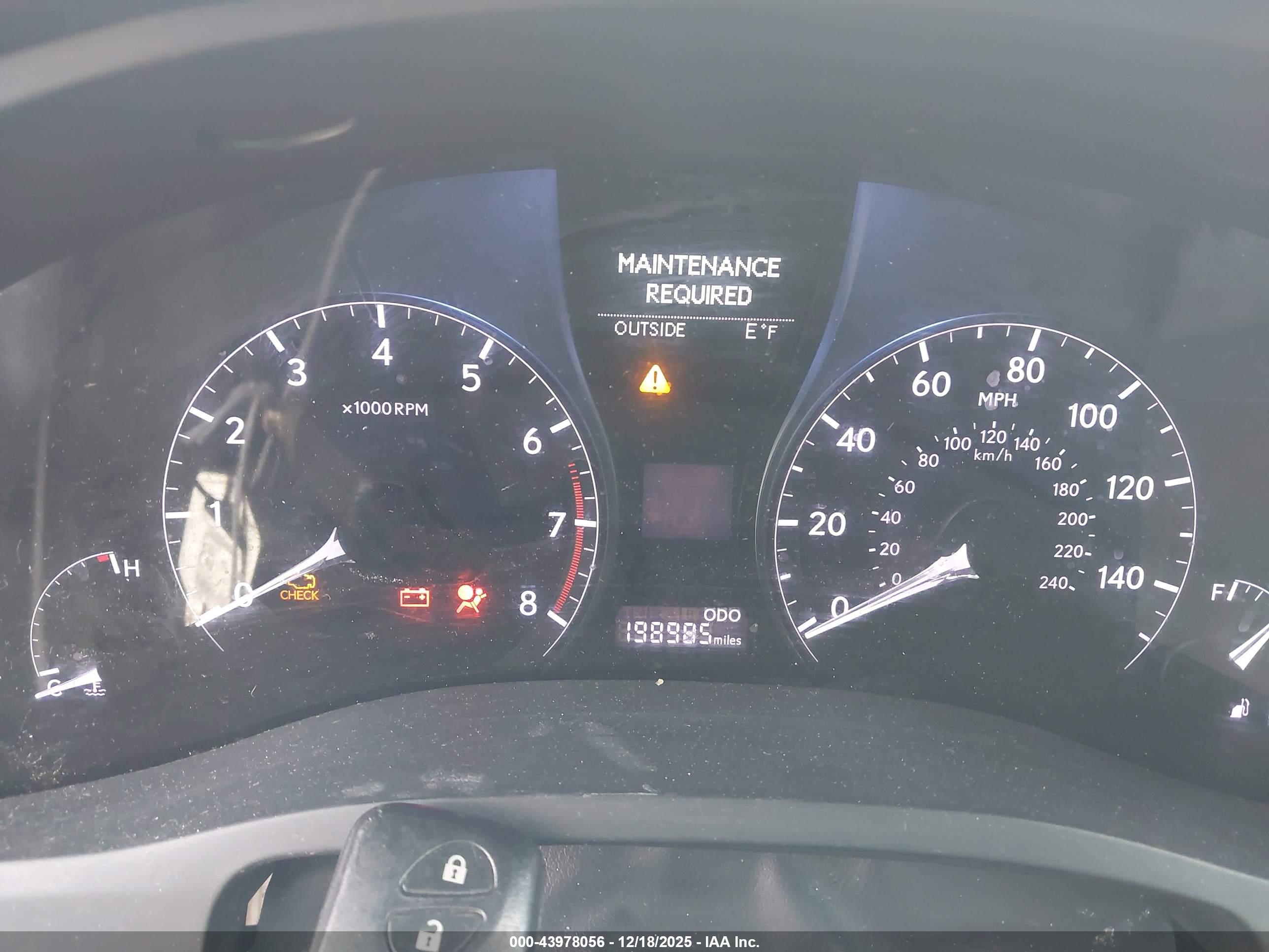 LEXUS RX image 7