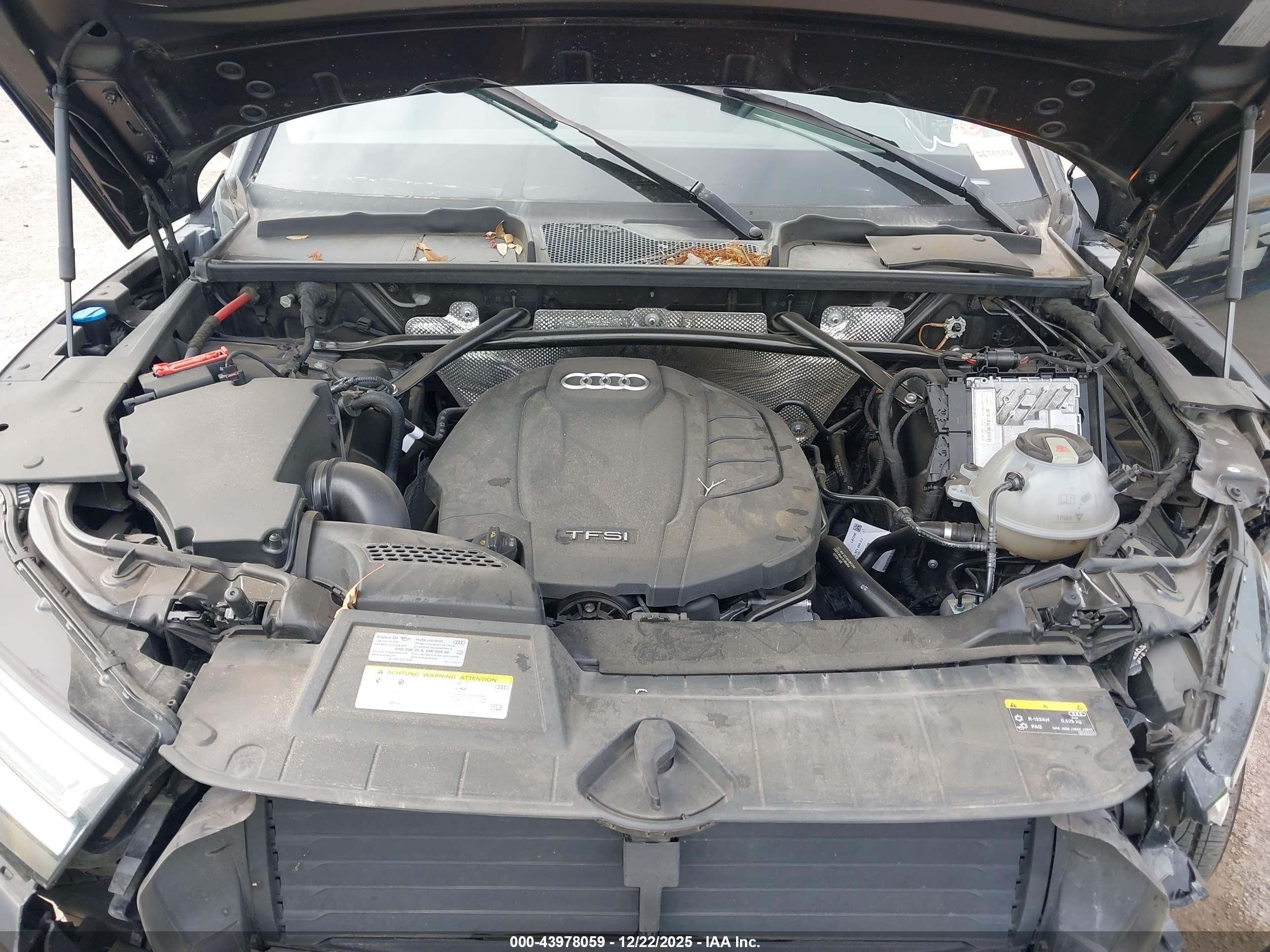 AUDI Q5 image 10