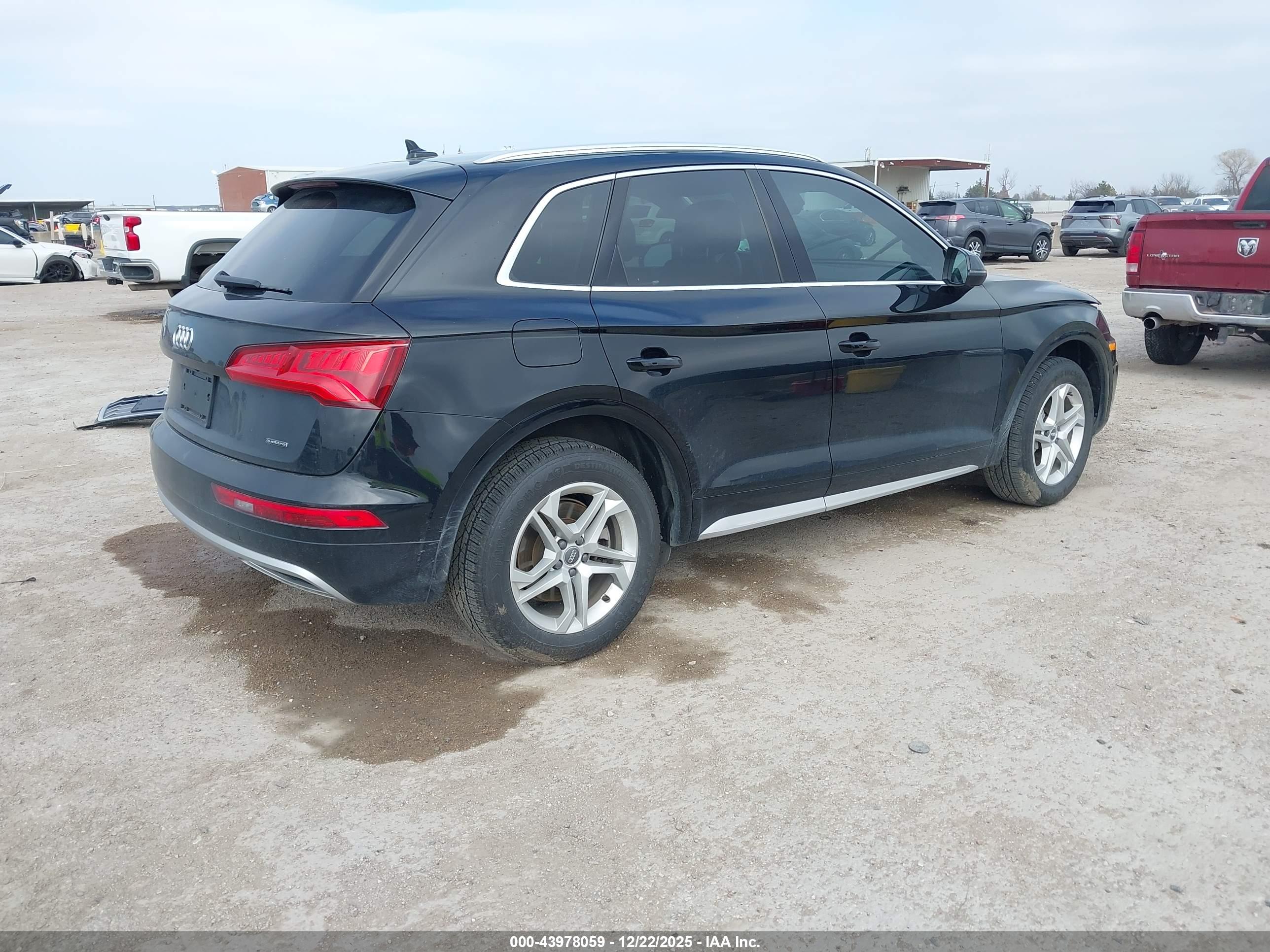 AUDI Q5 image 4