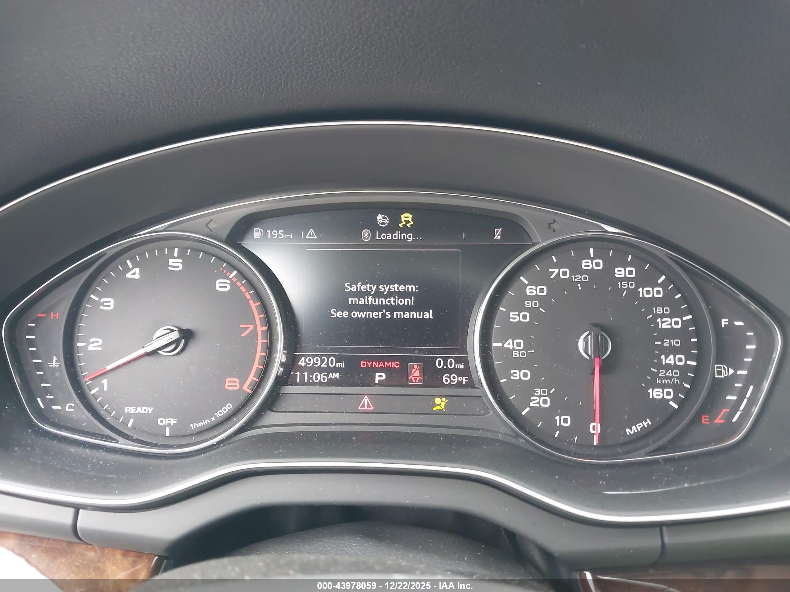 AUDI Q5 image 7