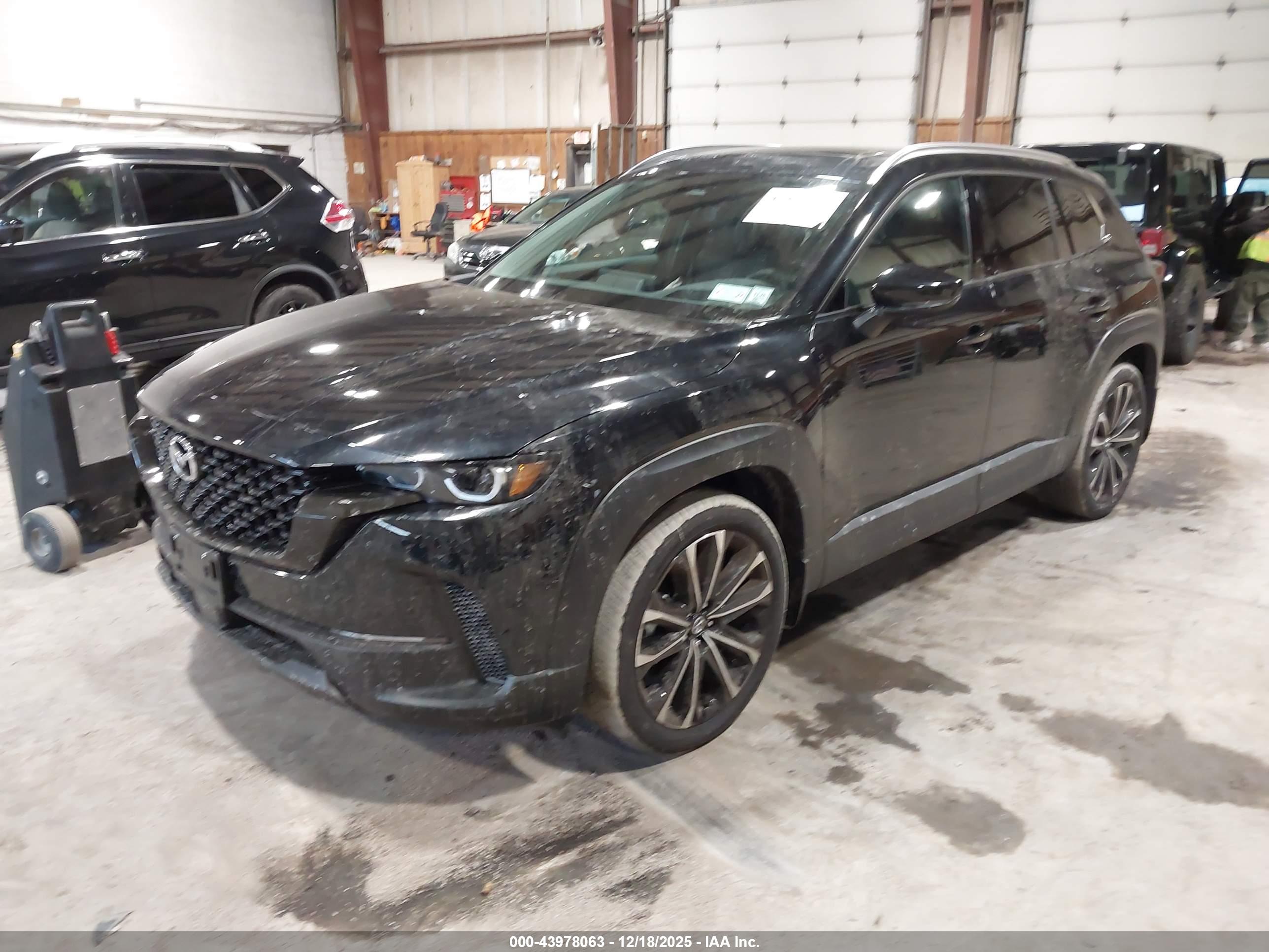 MAZDA CX-50 image 2