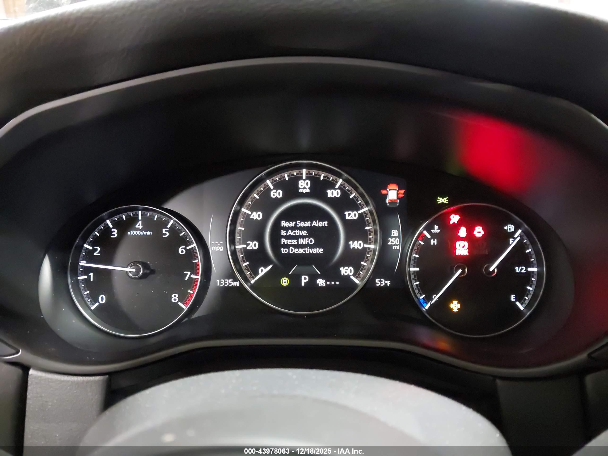 MAZDA CX-50 image 7