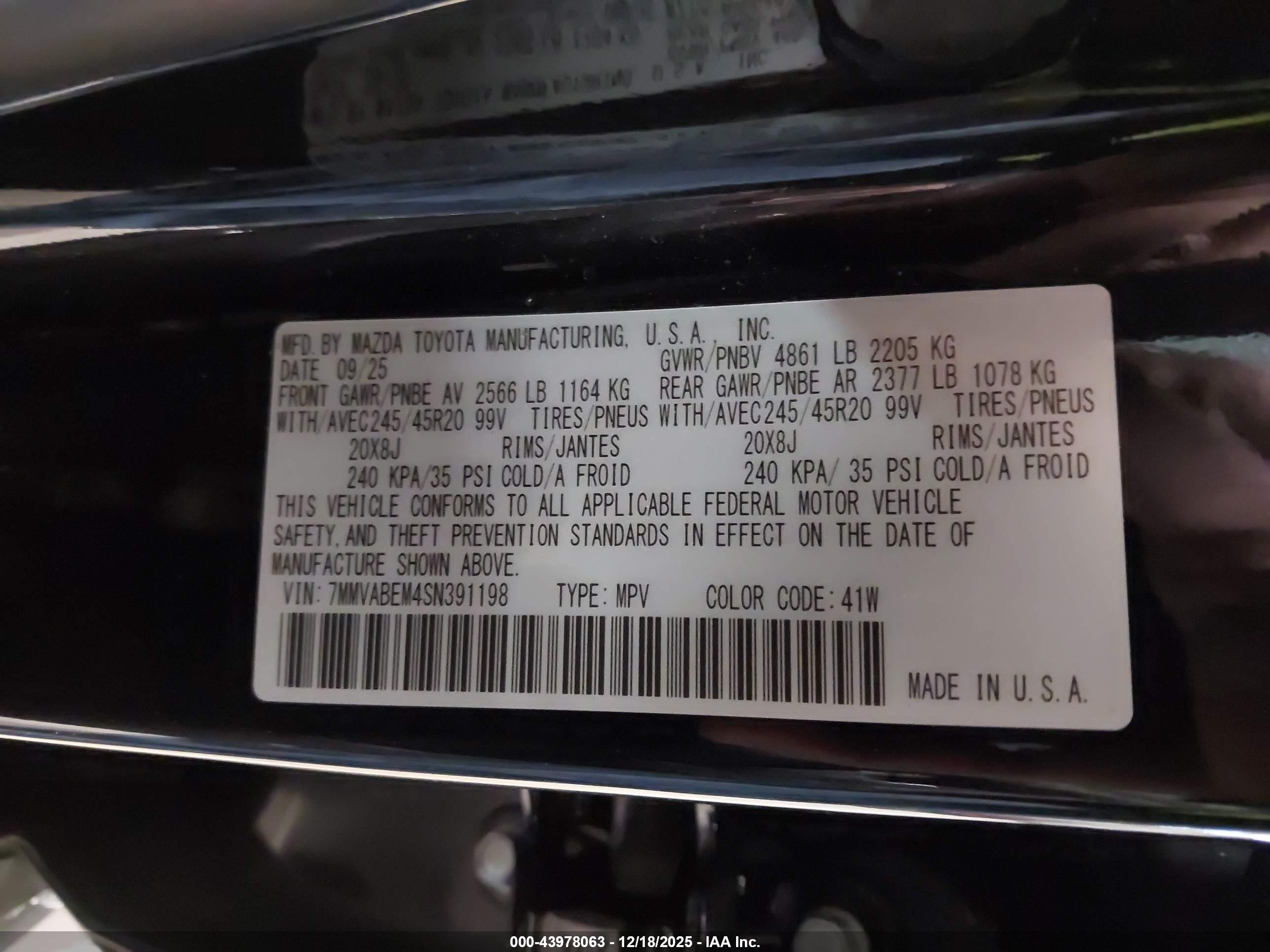 MAZDA CX-50 image 9