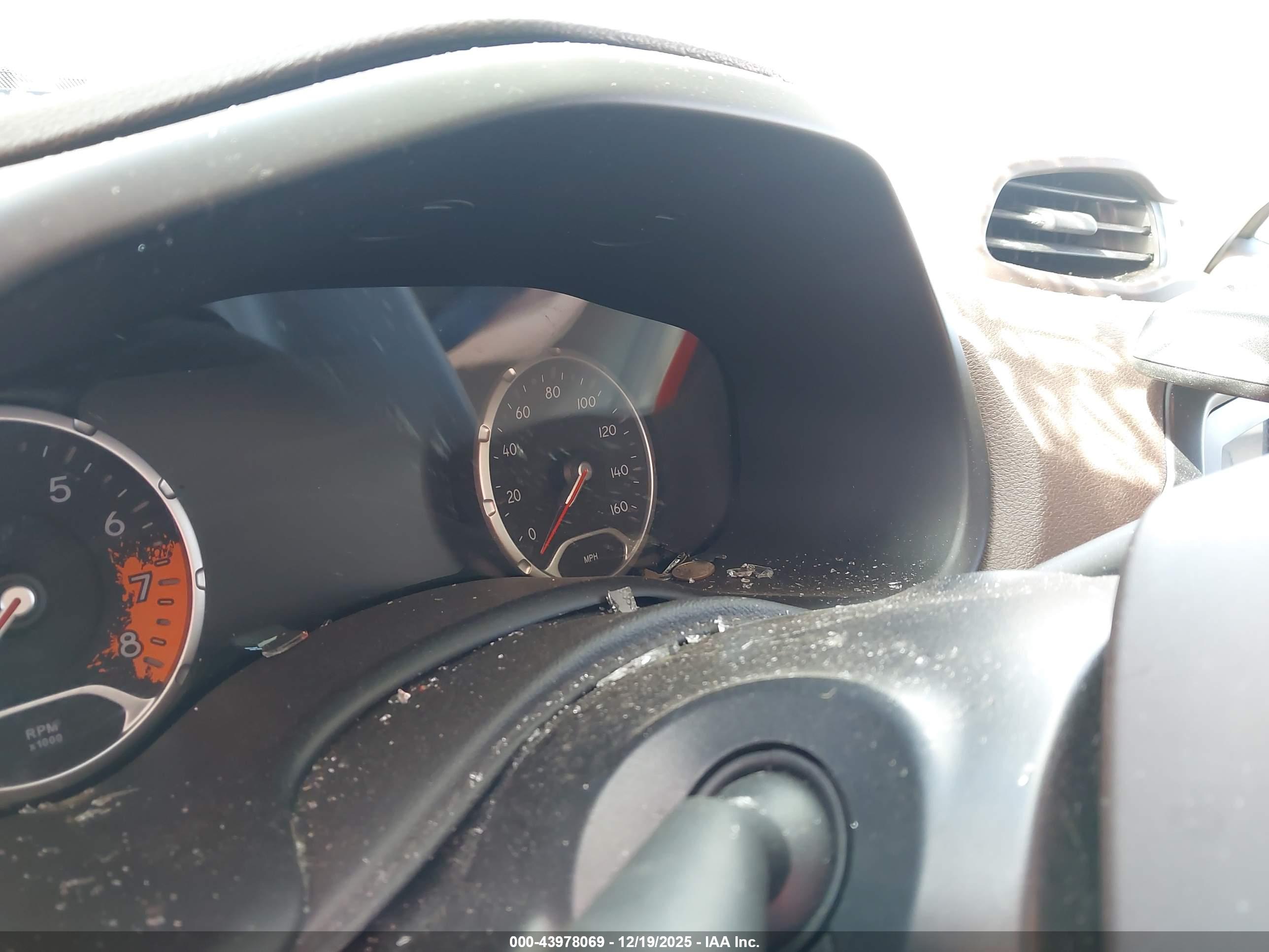 JEEP RENEGADE image 7