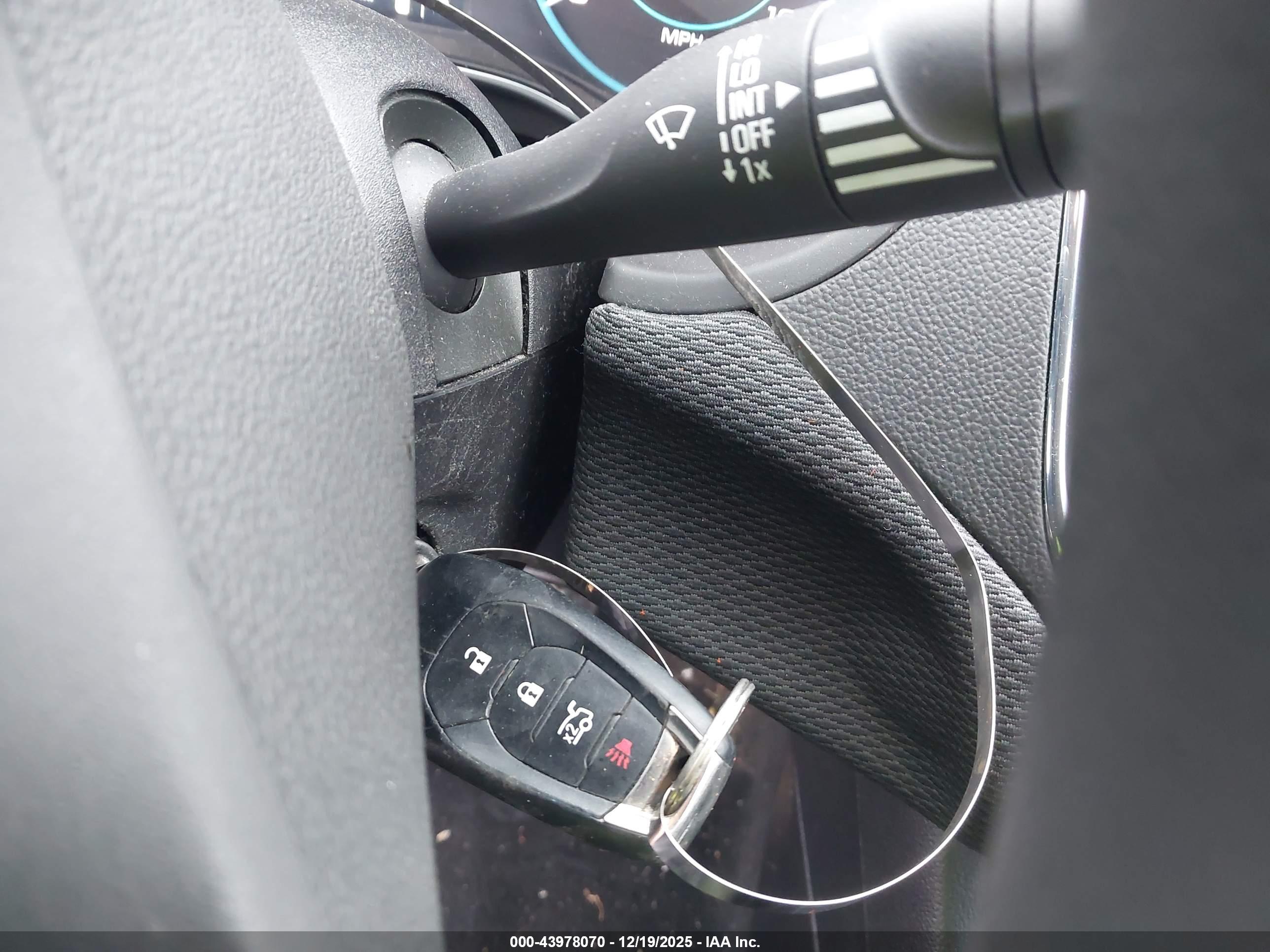 CHEVROLET CRUZE image 11