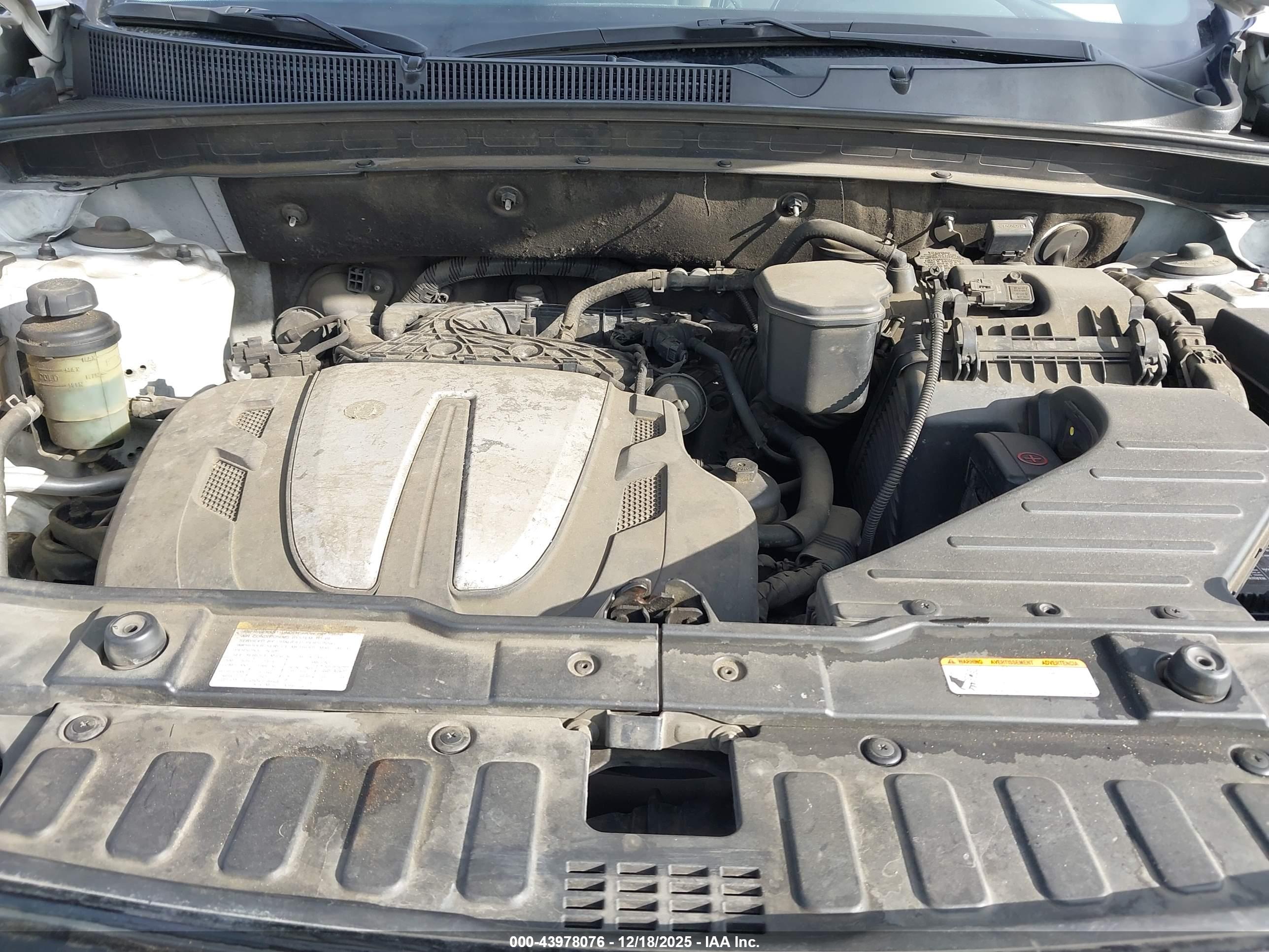 KIA SORENTO image 10