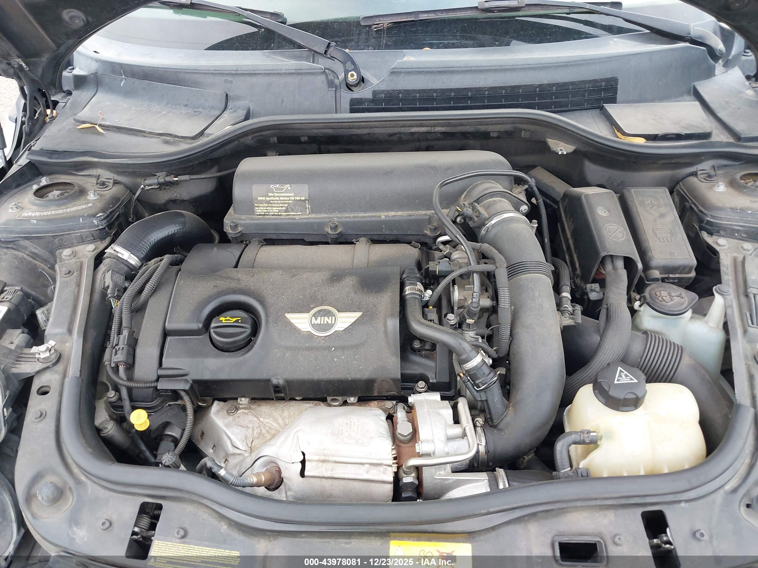 MINI HARDTOP image 10