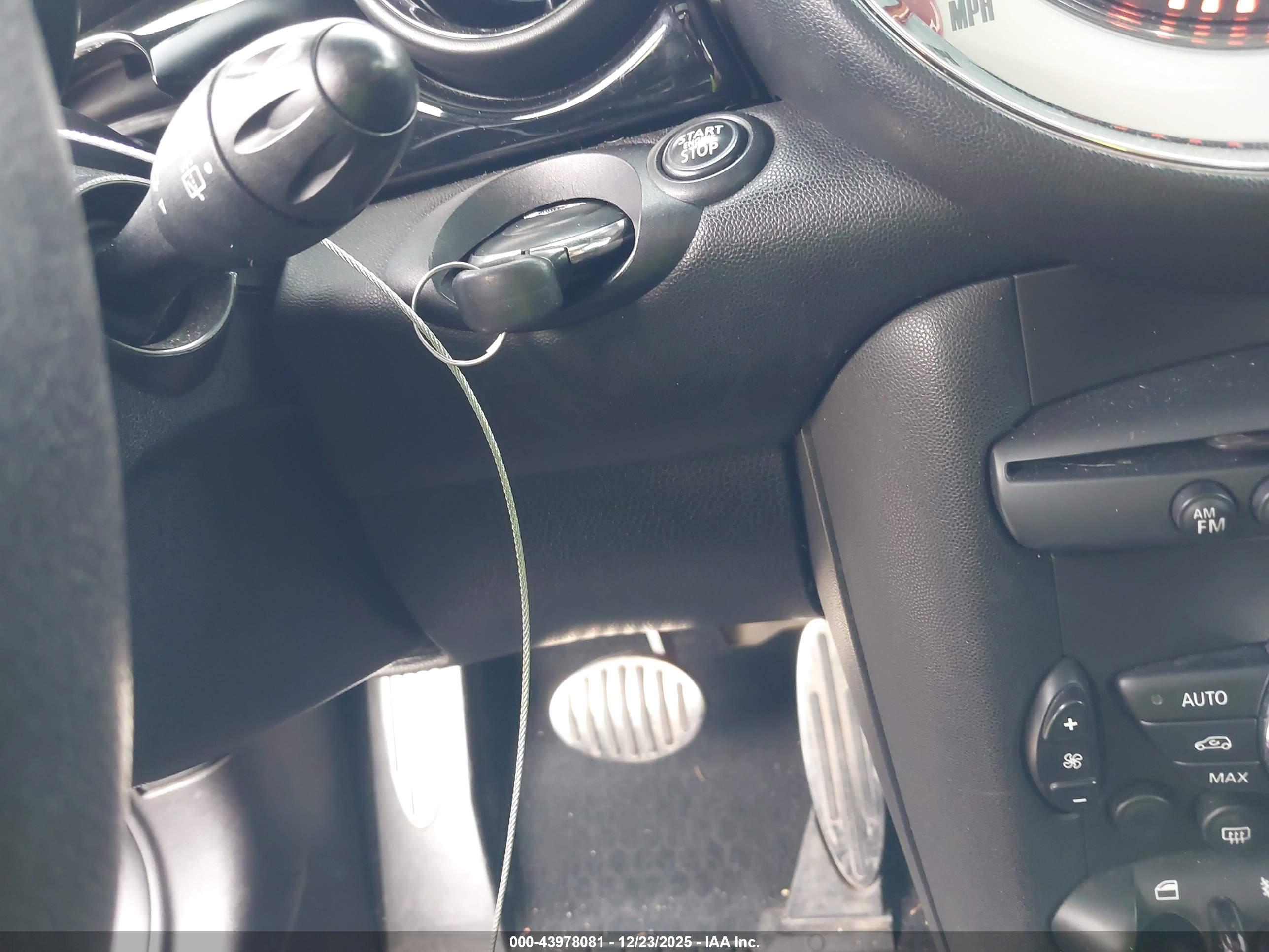 MINI HARDTOP image 11