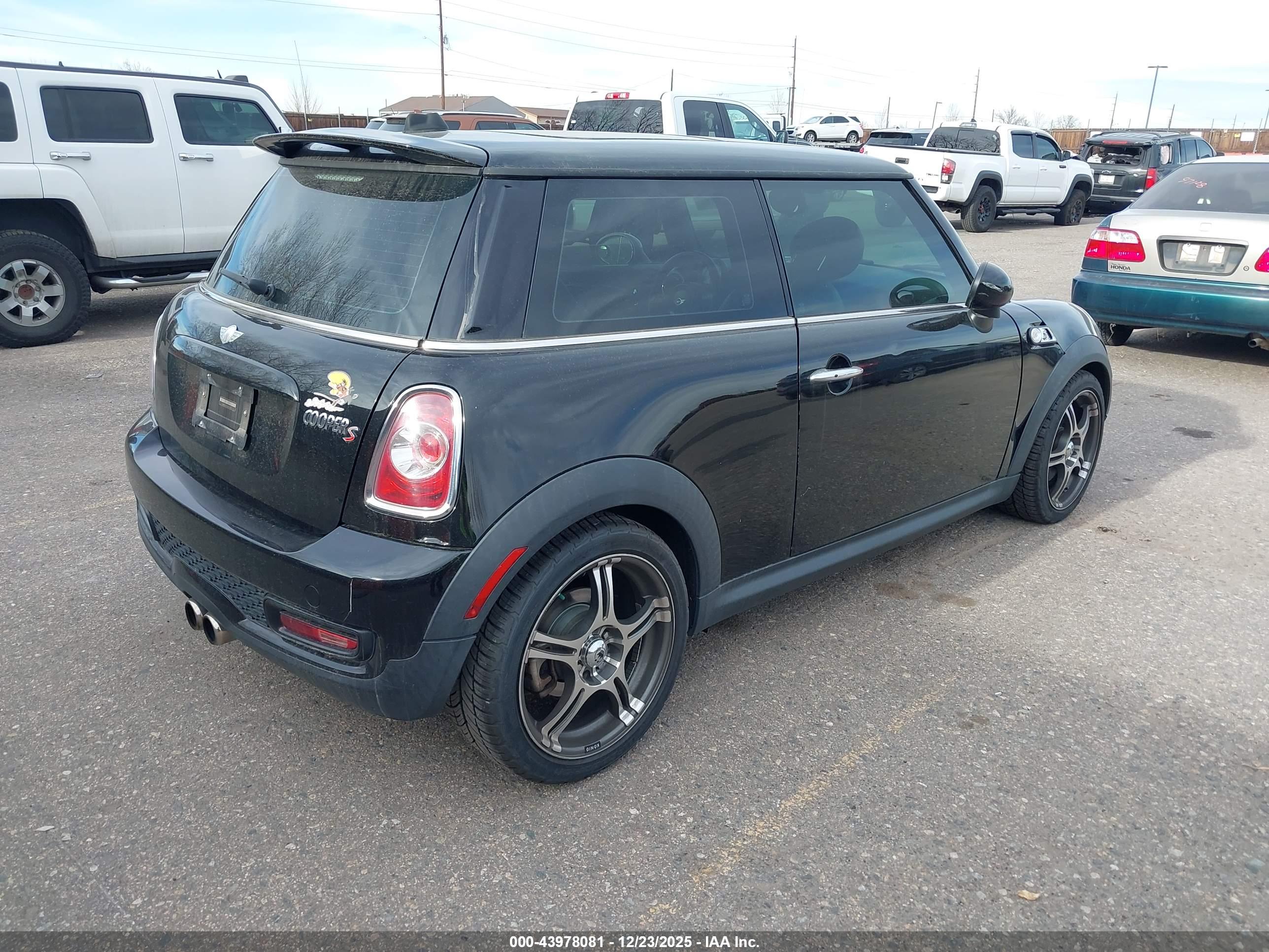 MINI HARDTOP image 4