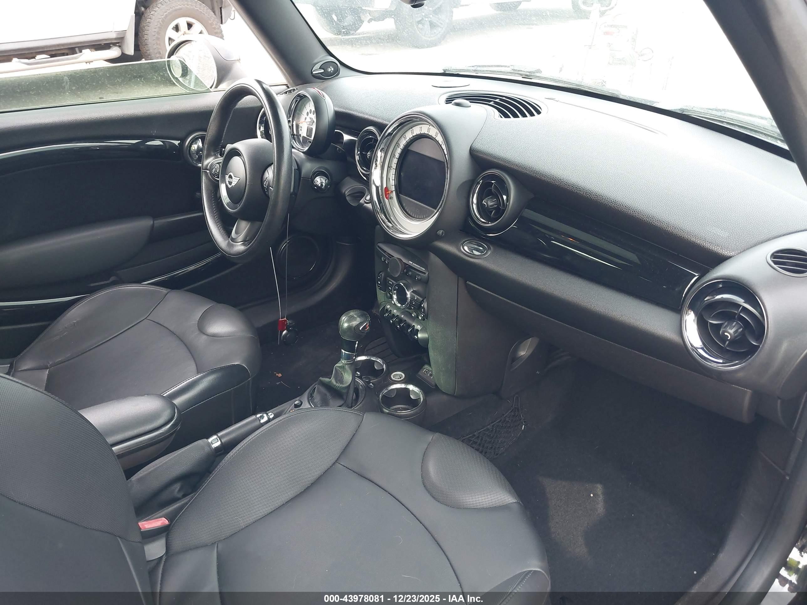 MINI HARDTOP image 5