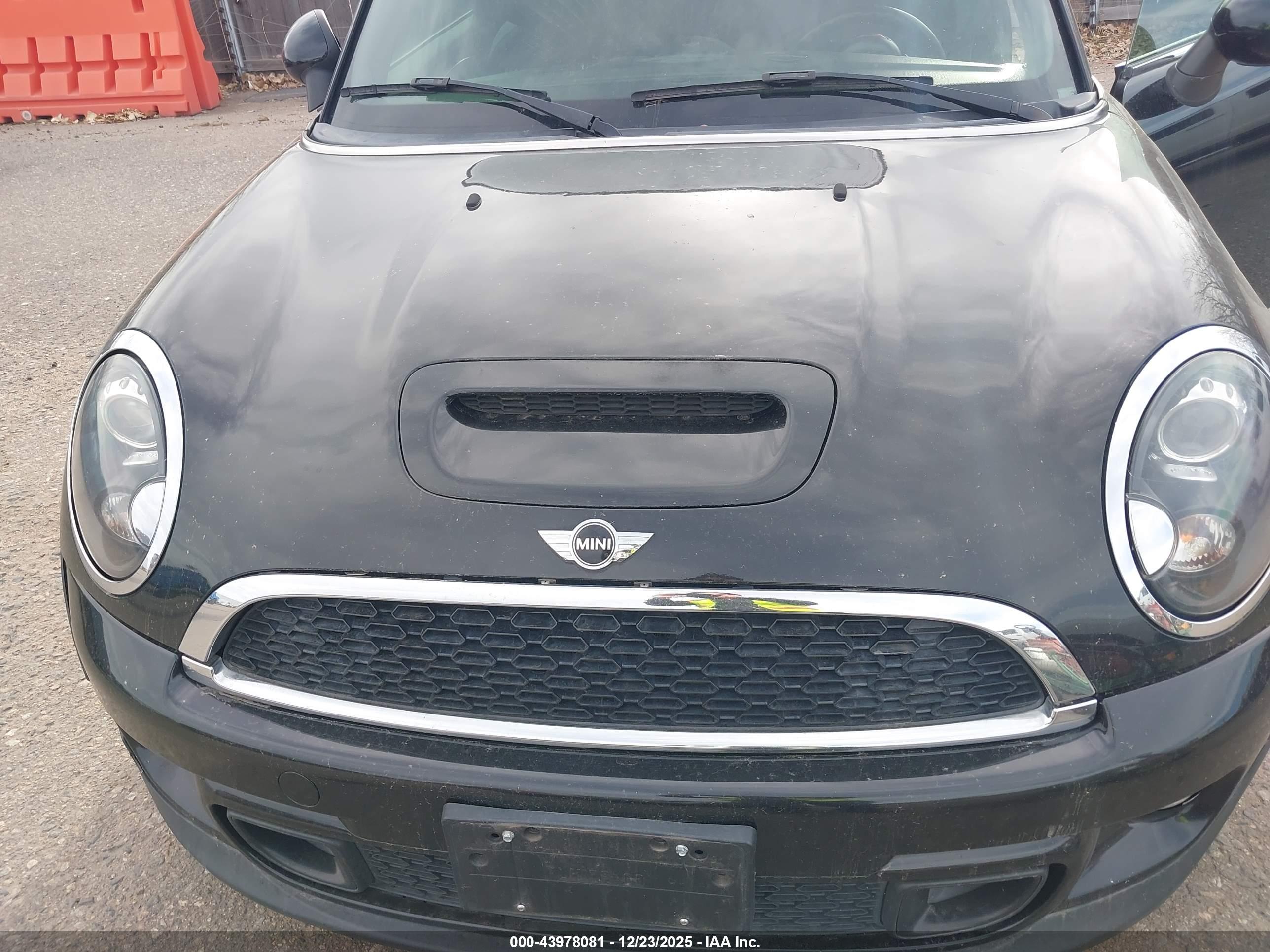 MINI HARDTOP image 6