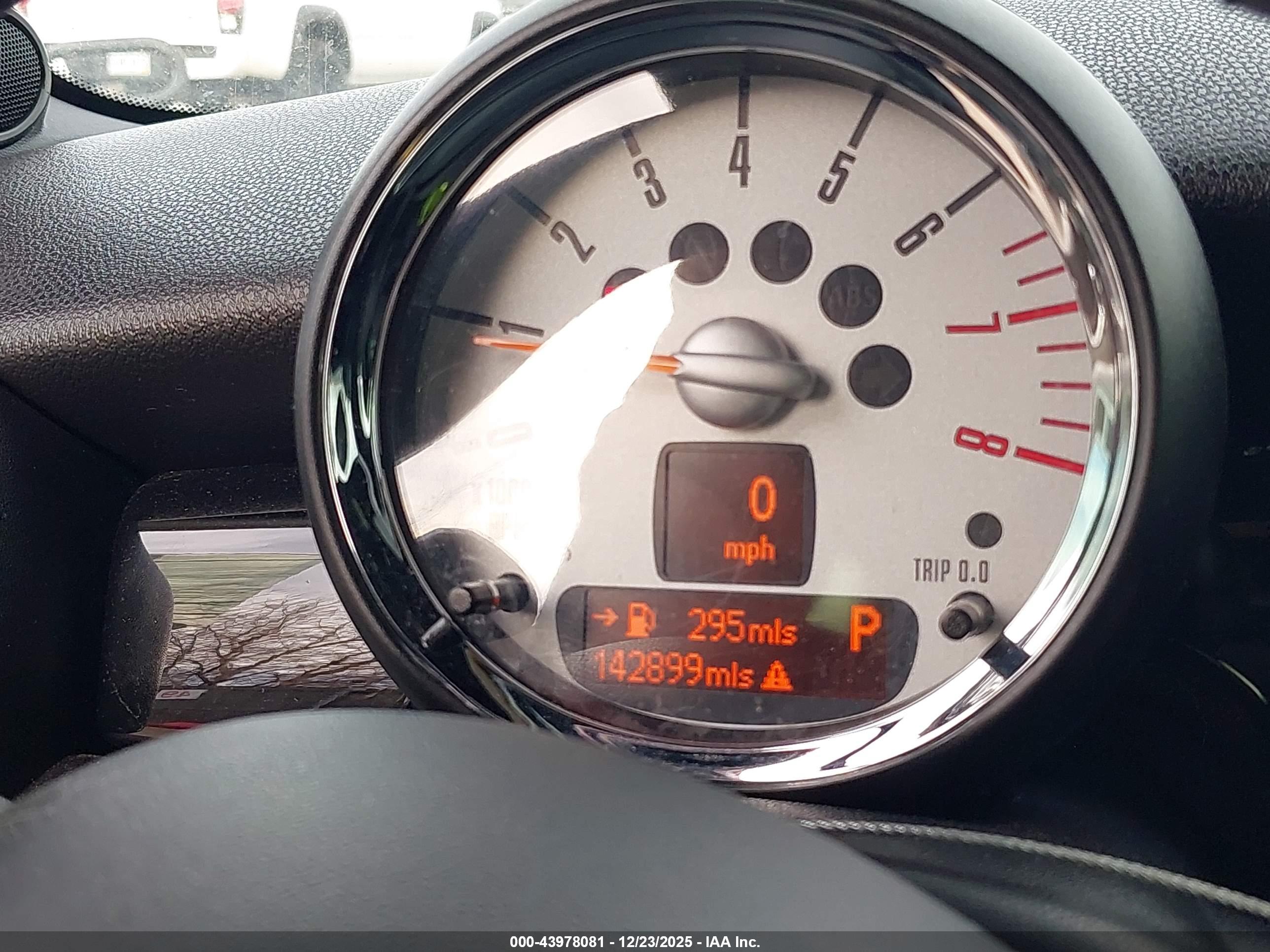 MINI HARDTOP image 7