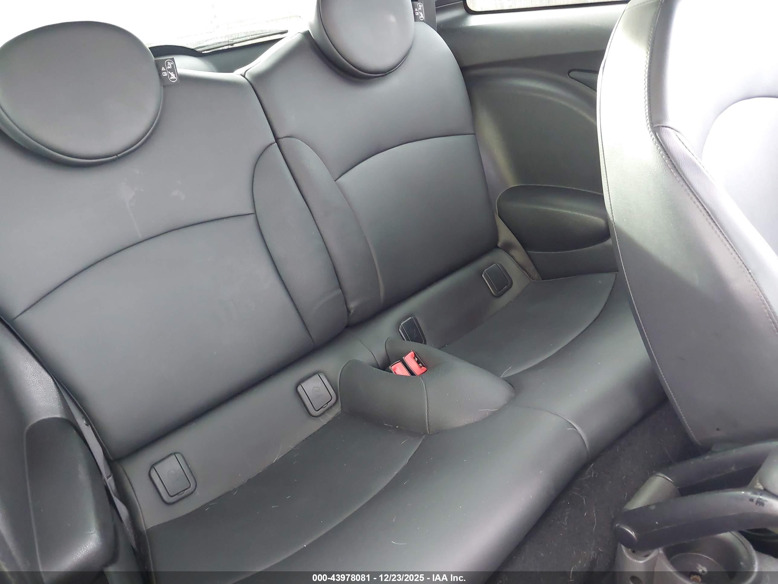 MINI HARDTOP image 8