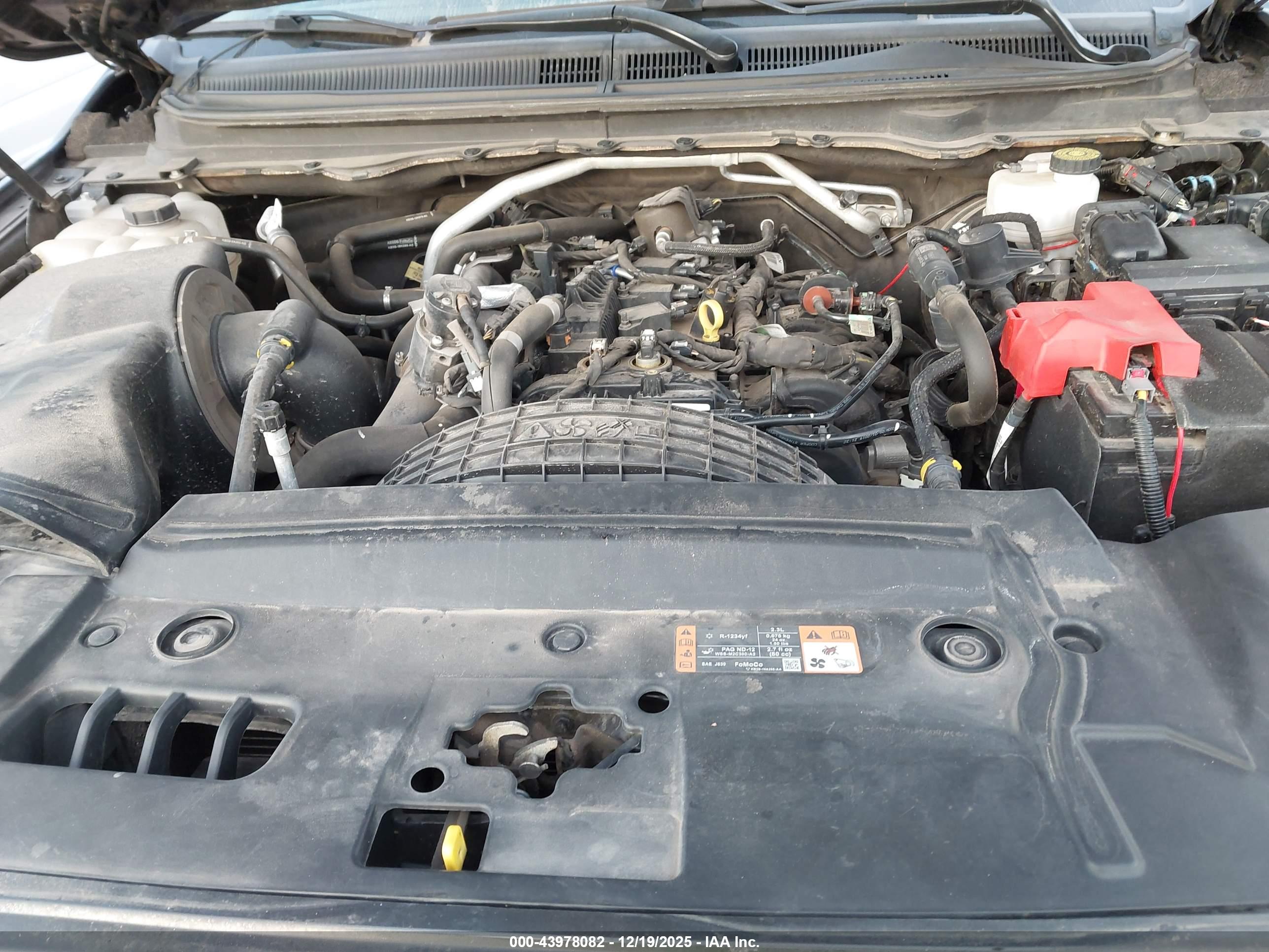 FORD RANGER image 10