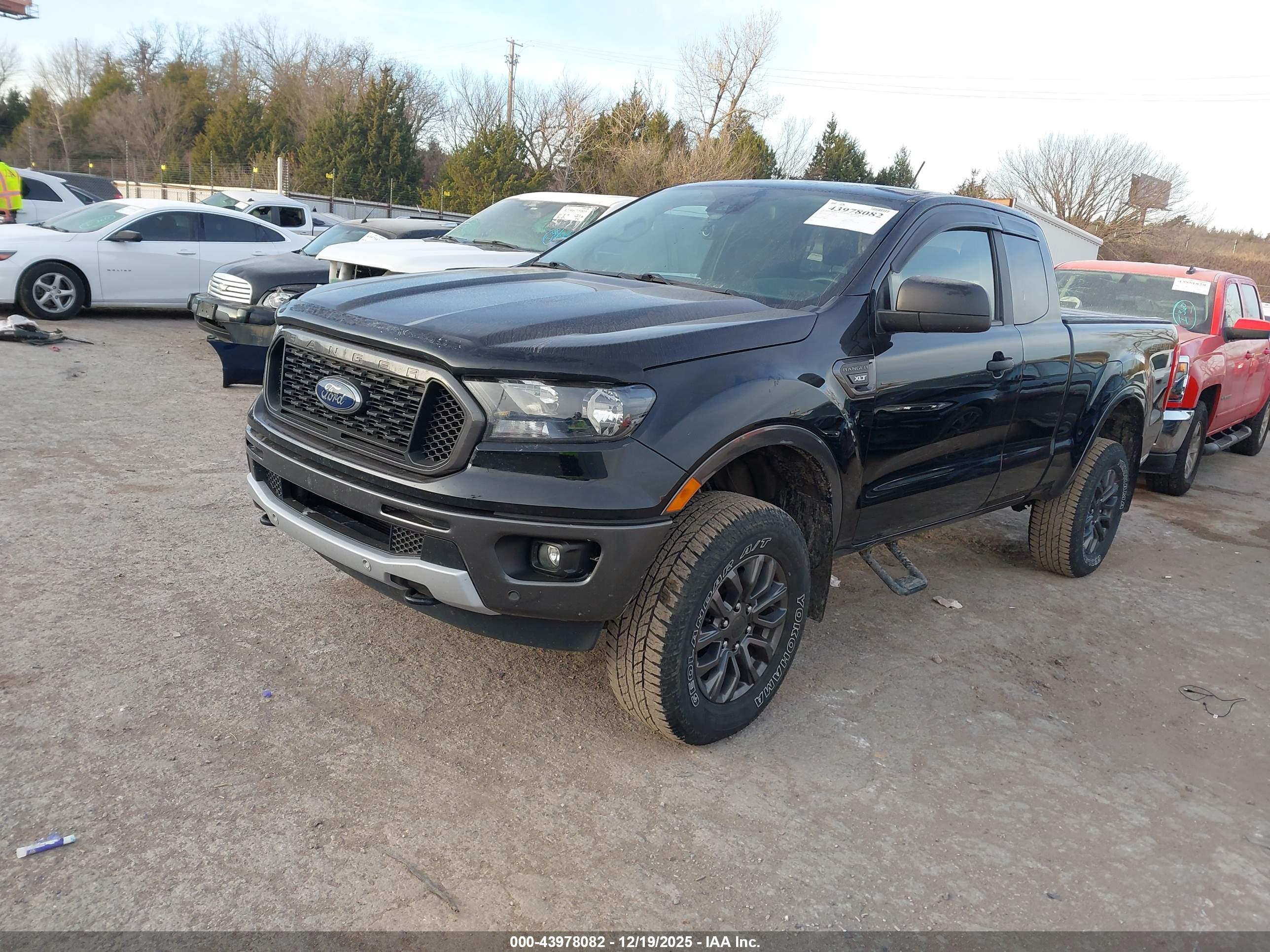FORD RANGER image 2
