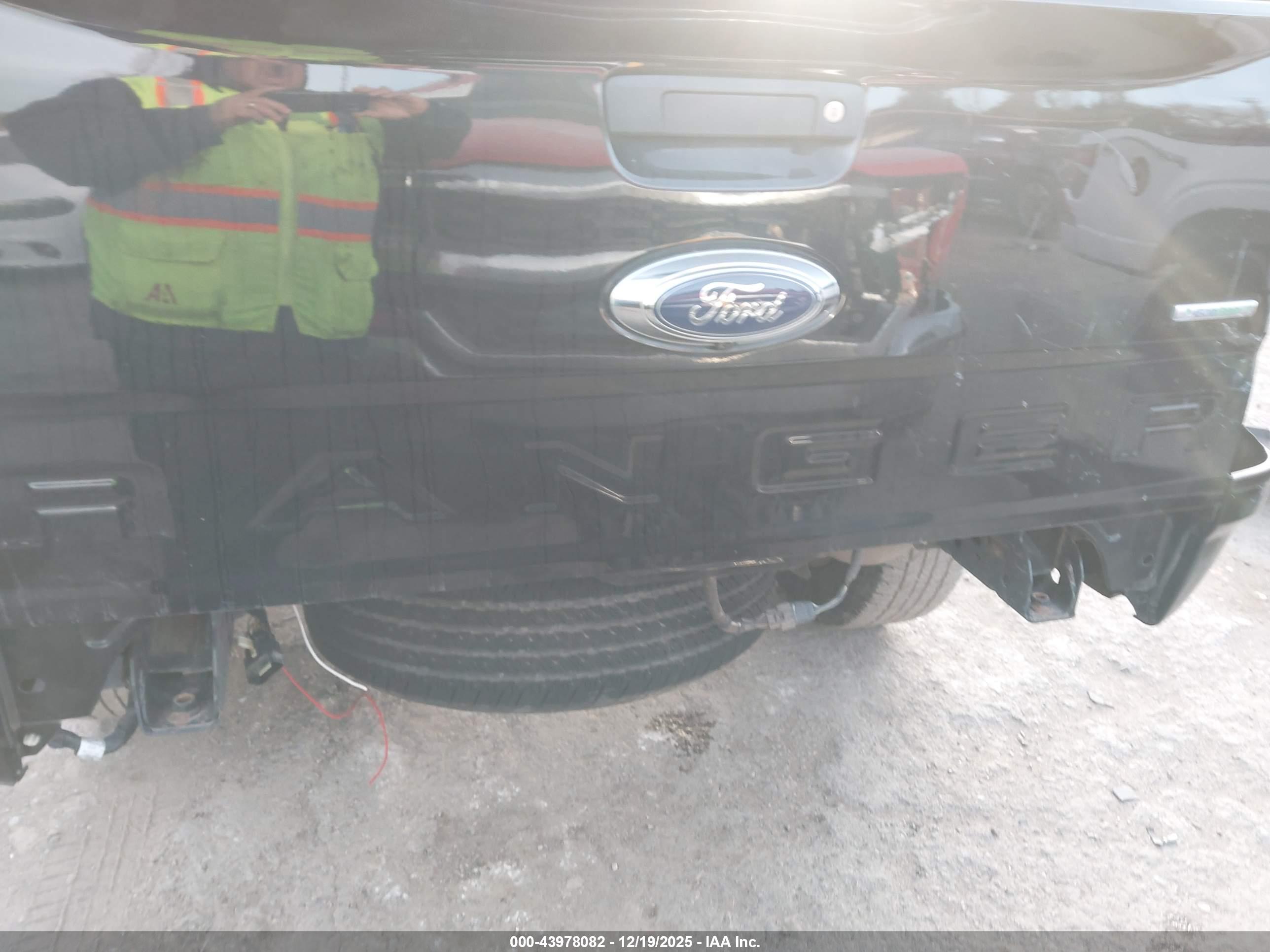 FORD RANGER image 6