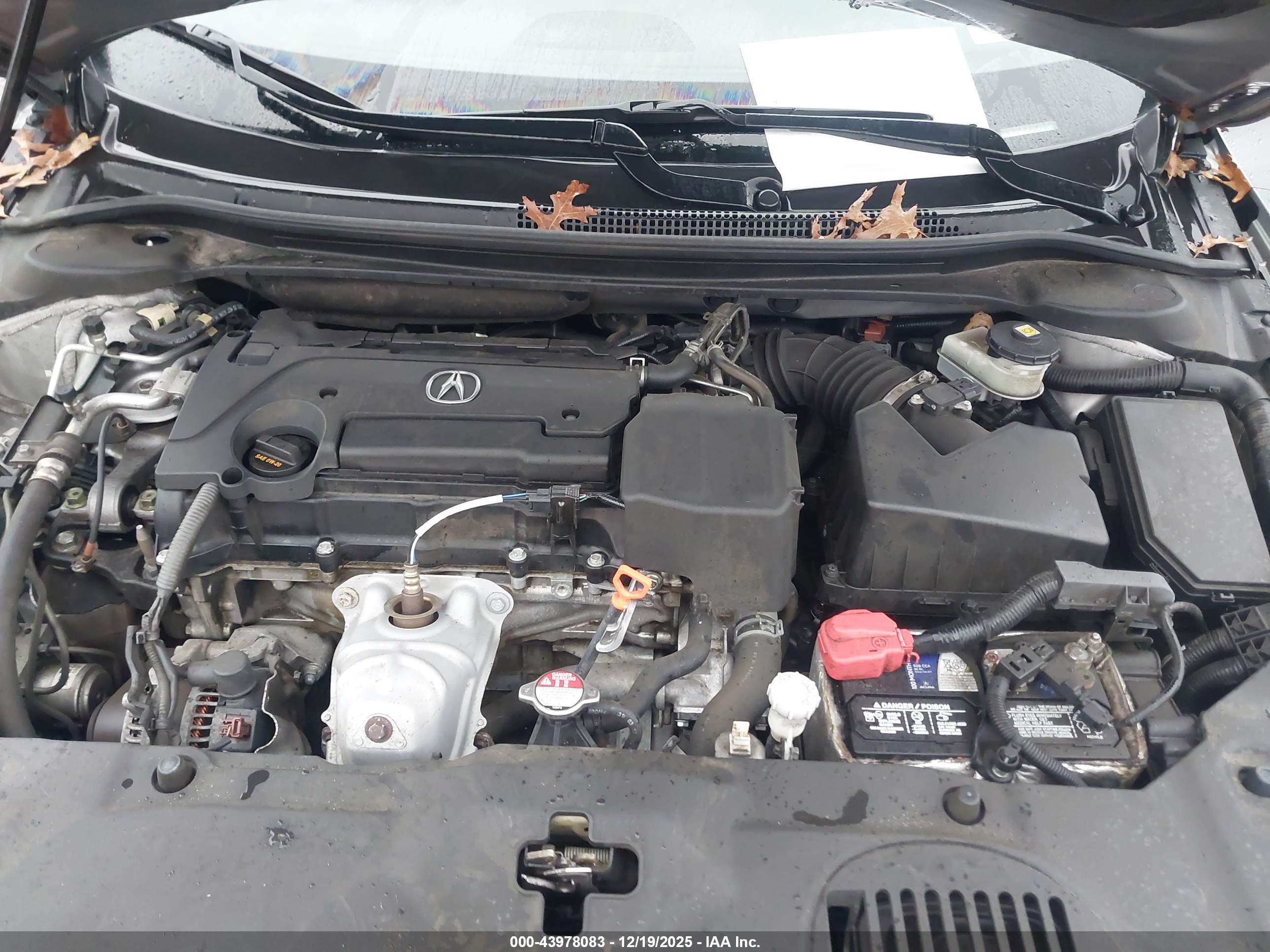 ACURA ILX image 10