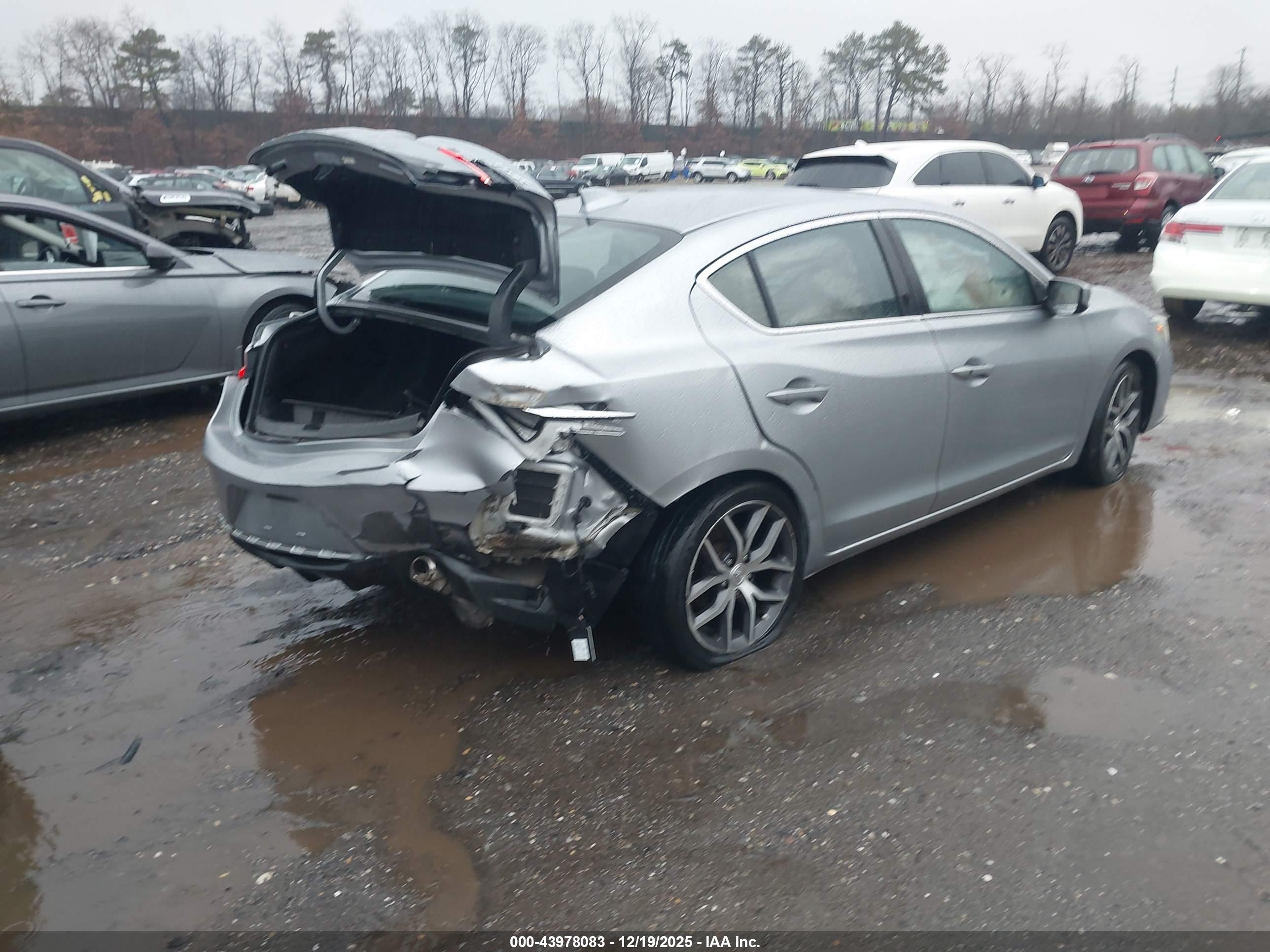 ACURA ILX image 4