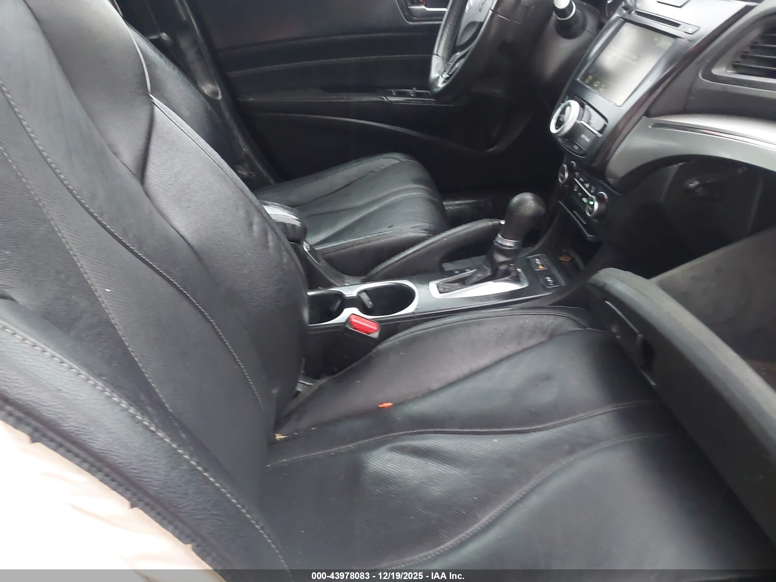 ACURA ILX image 5