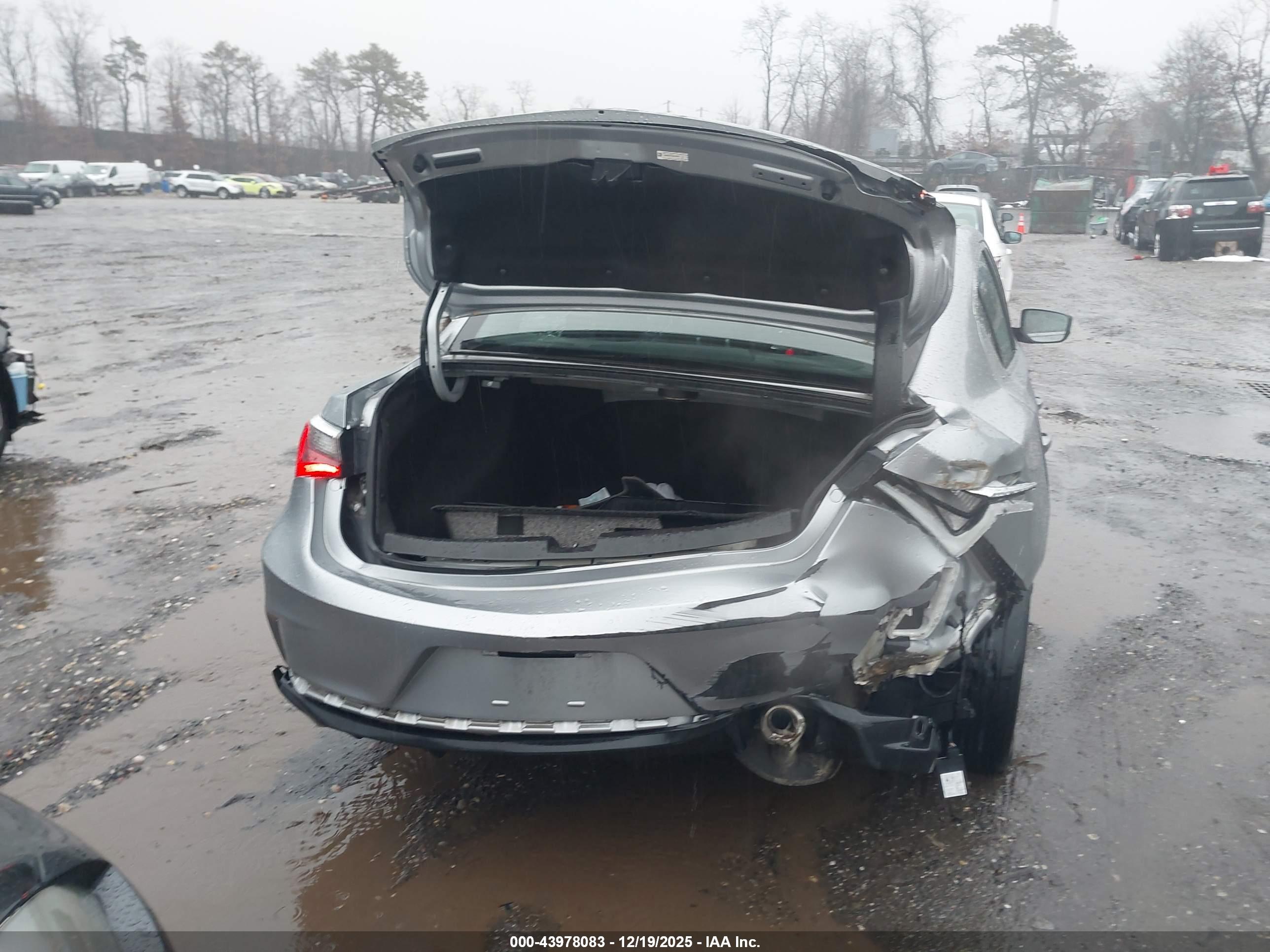 ACURA ILX image 6