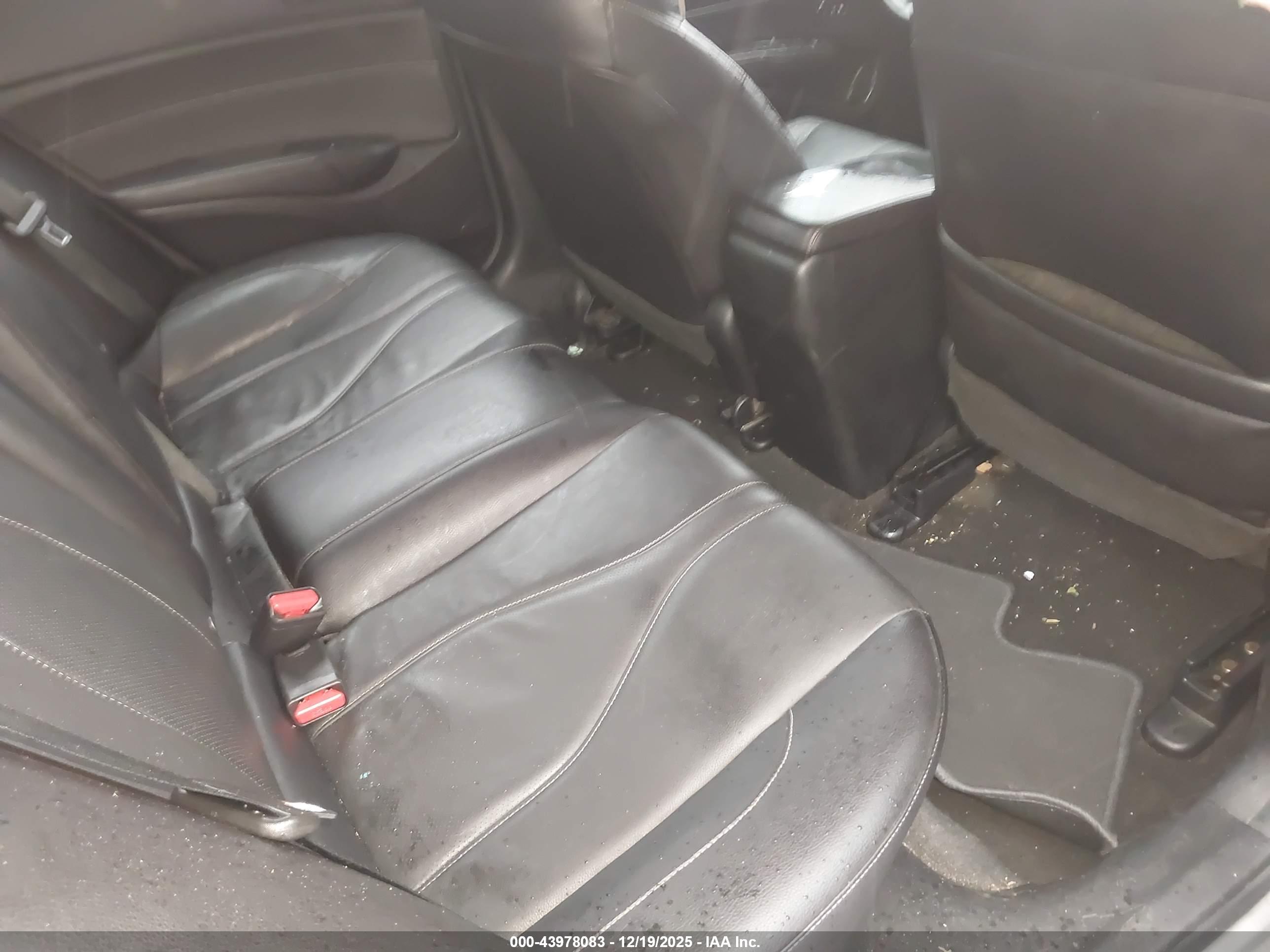 ACURA ILX image 8