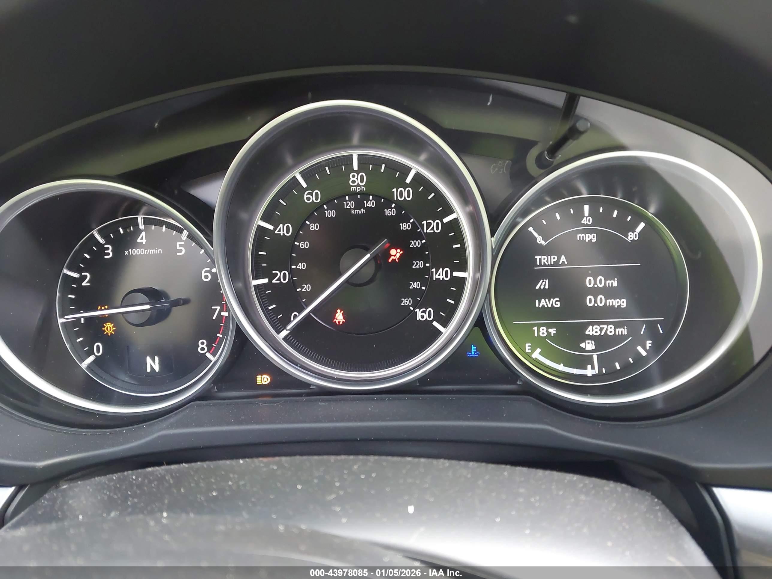 MAZDA CX-5 image 7