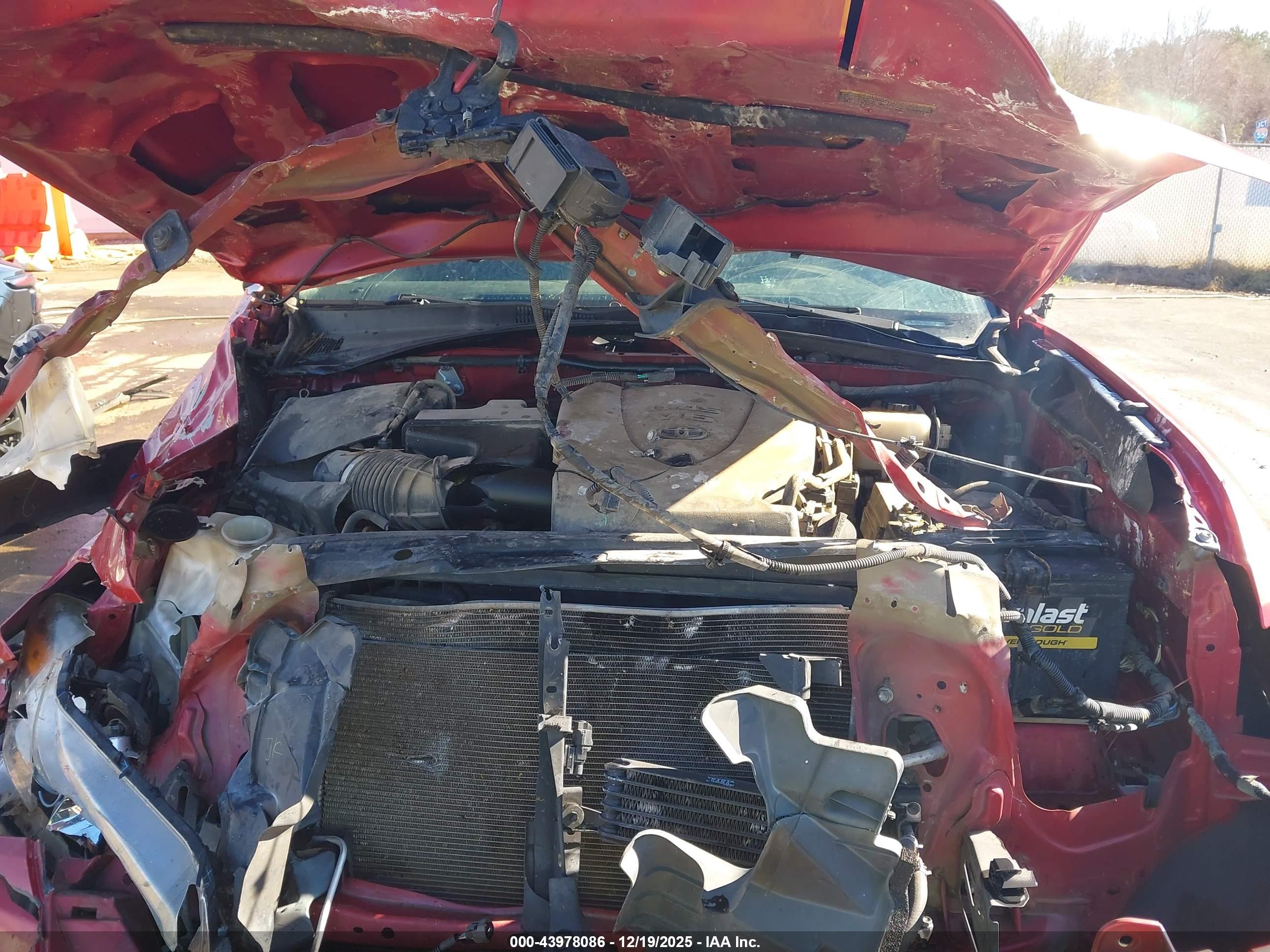 TOYOTA TACOMA image 10
