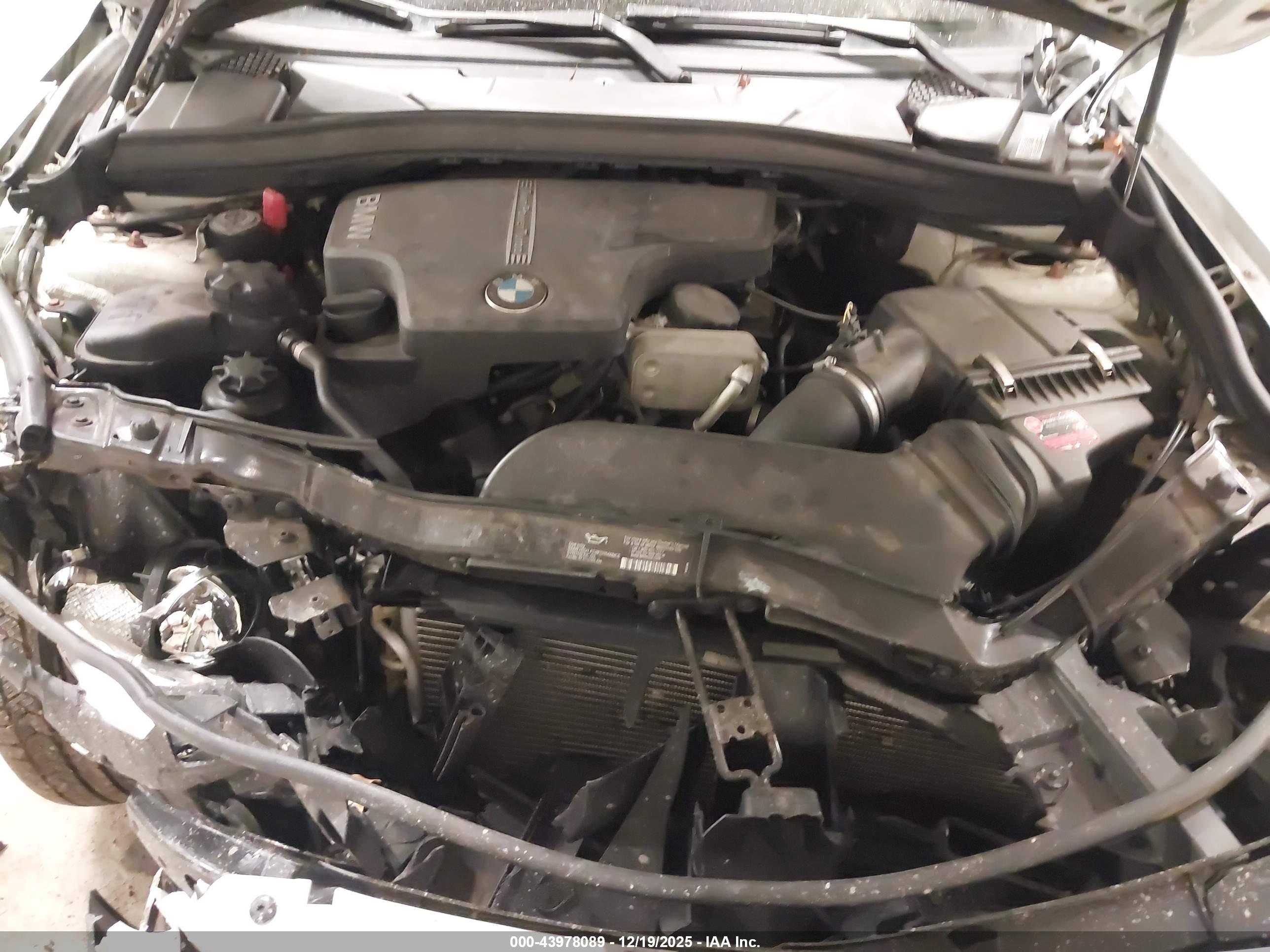 BMW X1 image 10